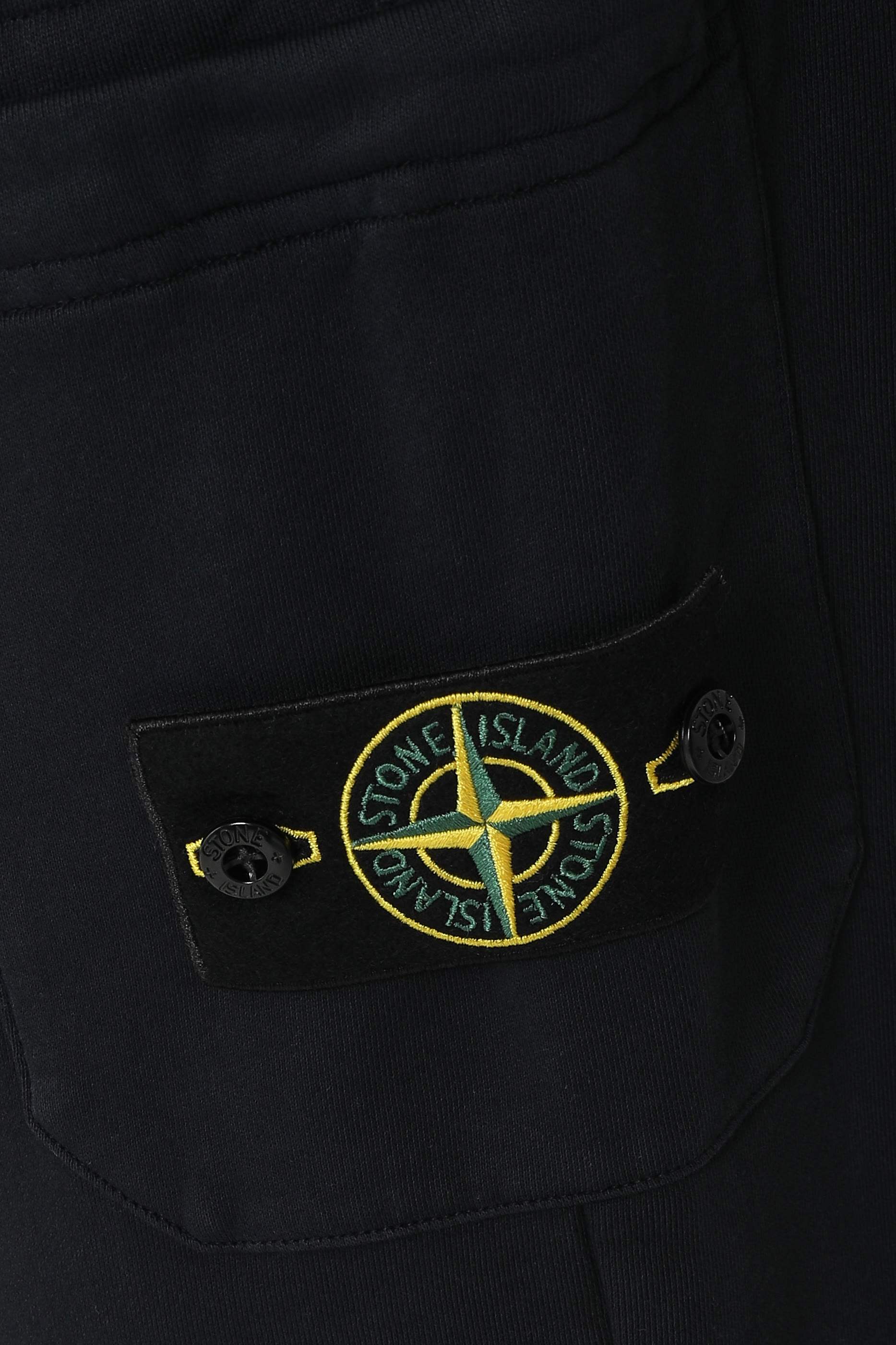  Organic Cotton Fleece Sweatpants