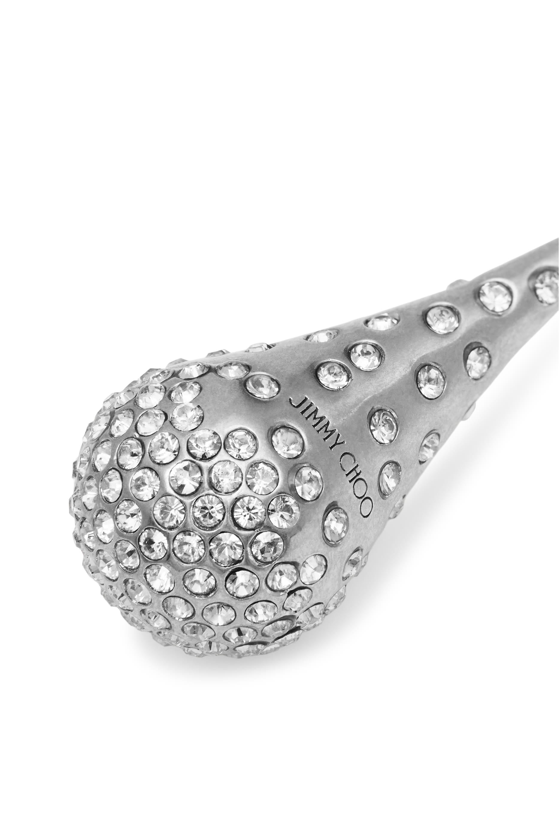  Drop Crystal Earrings 