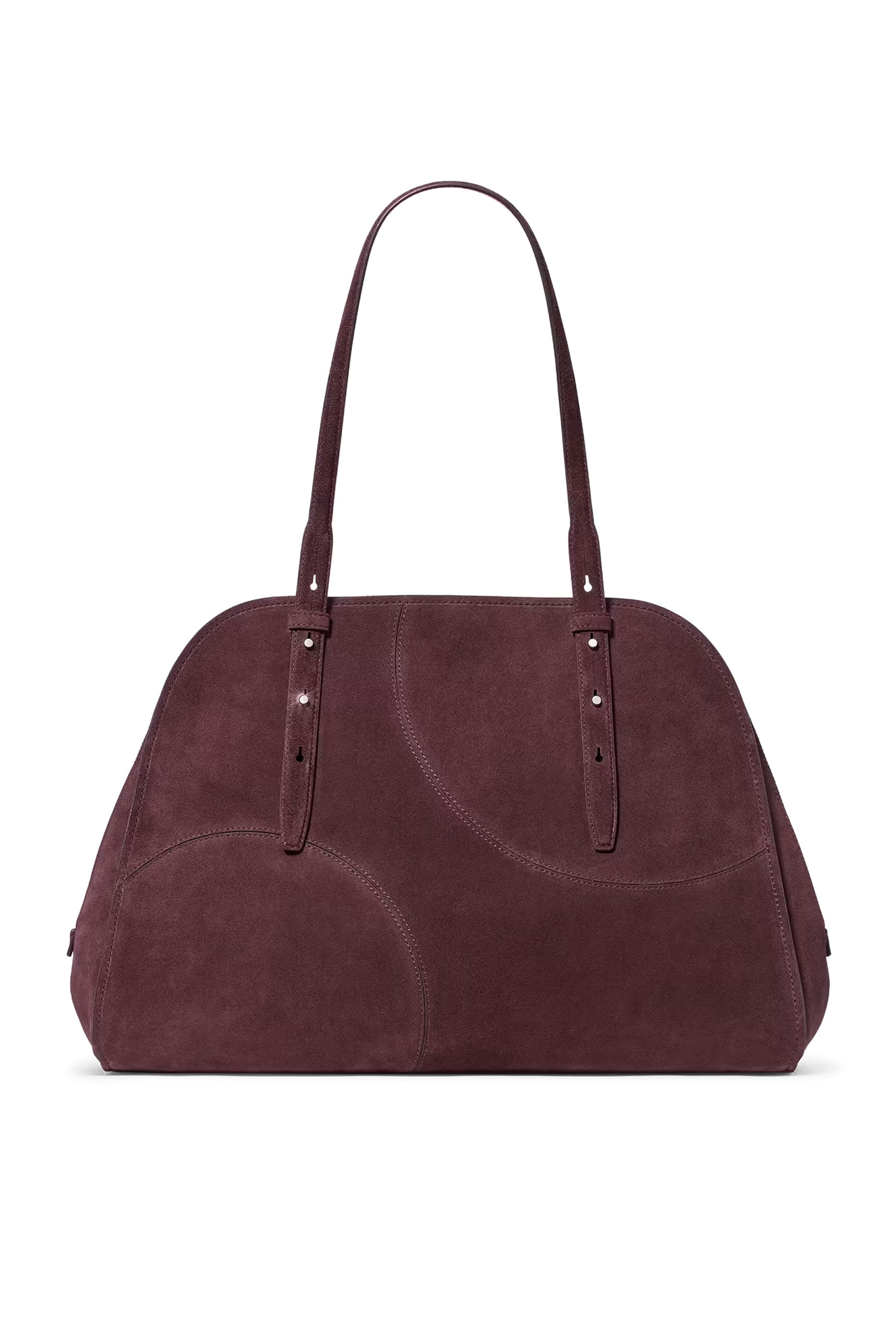 Do It All Dot Patchwork Maise Carryall