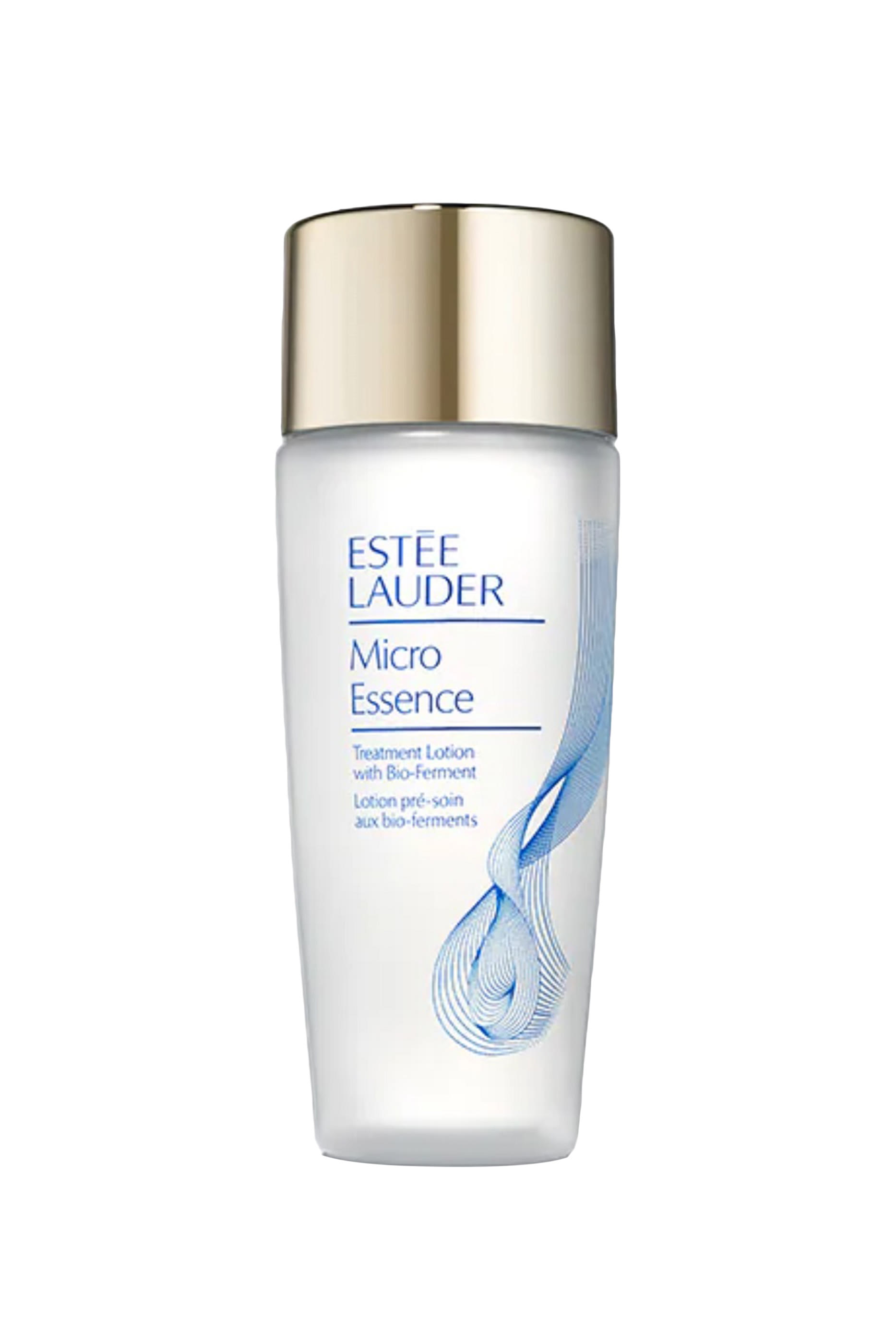 Micro Essence Treatment Lotion Toner with Bio-Ferment