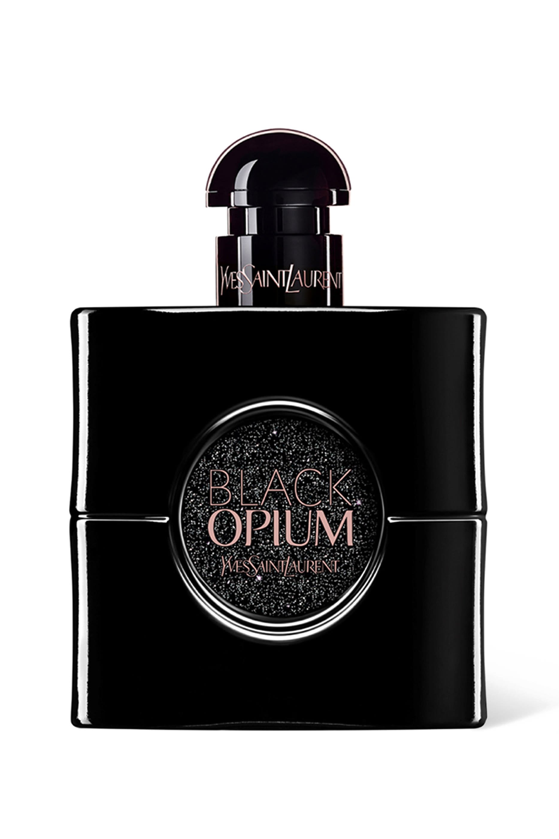 Black Opium Le Parfum