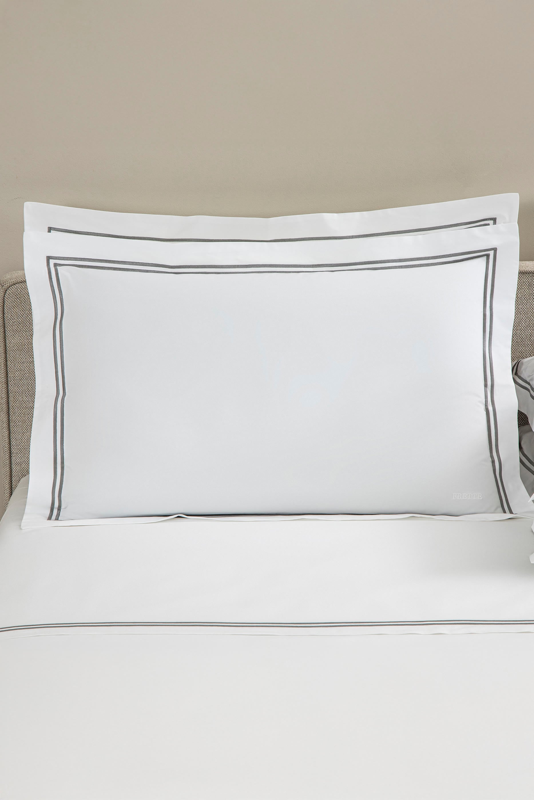 Classic Cotton Pillowcase