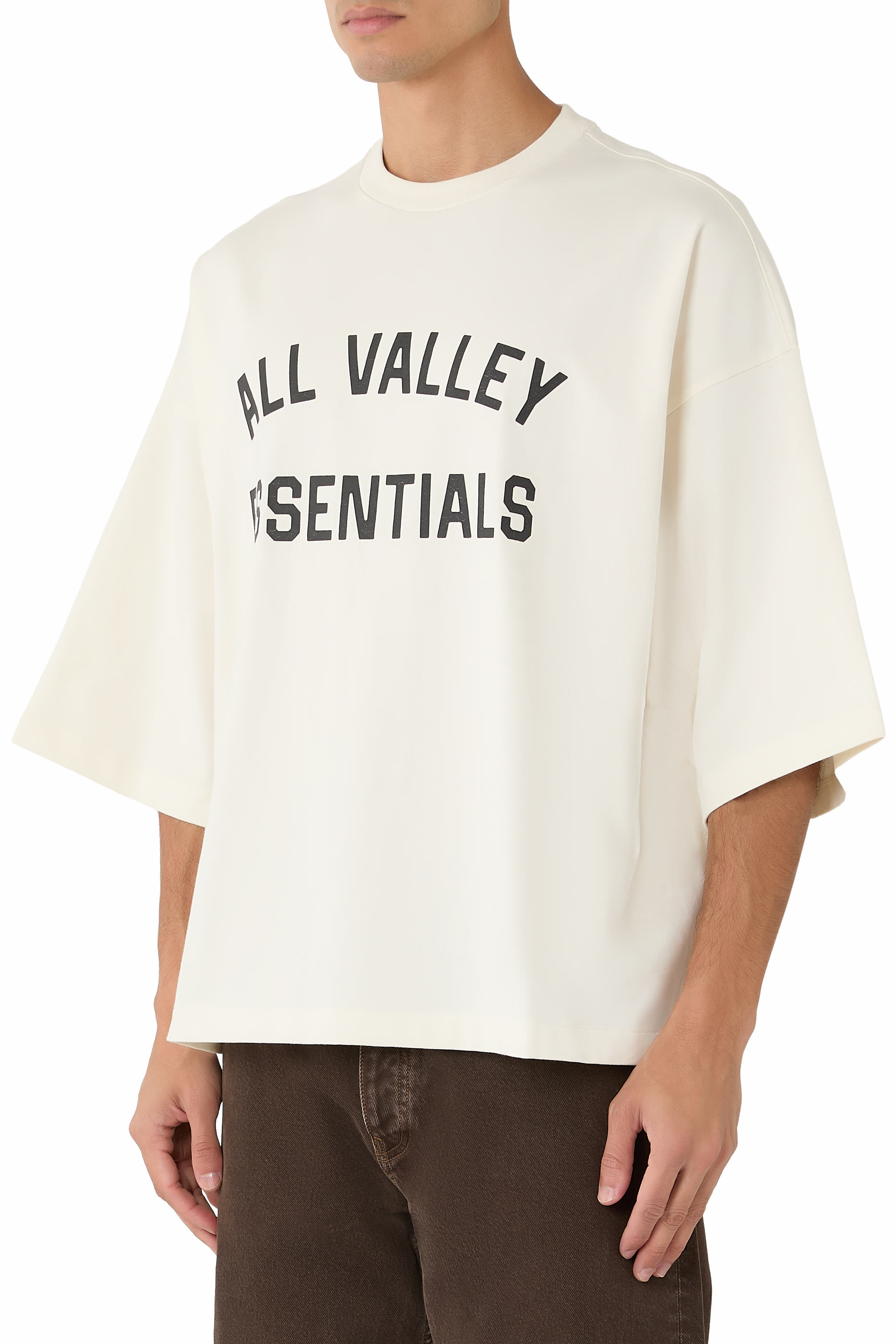 Merch T-Shirt