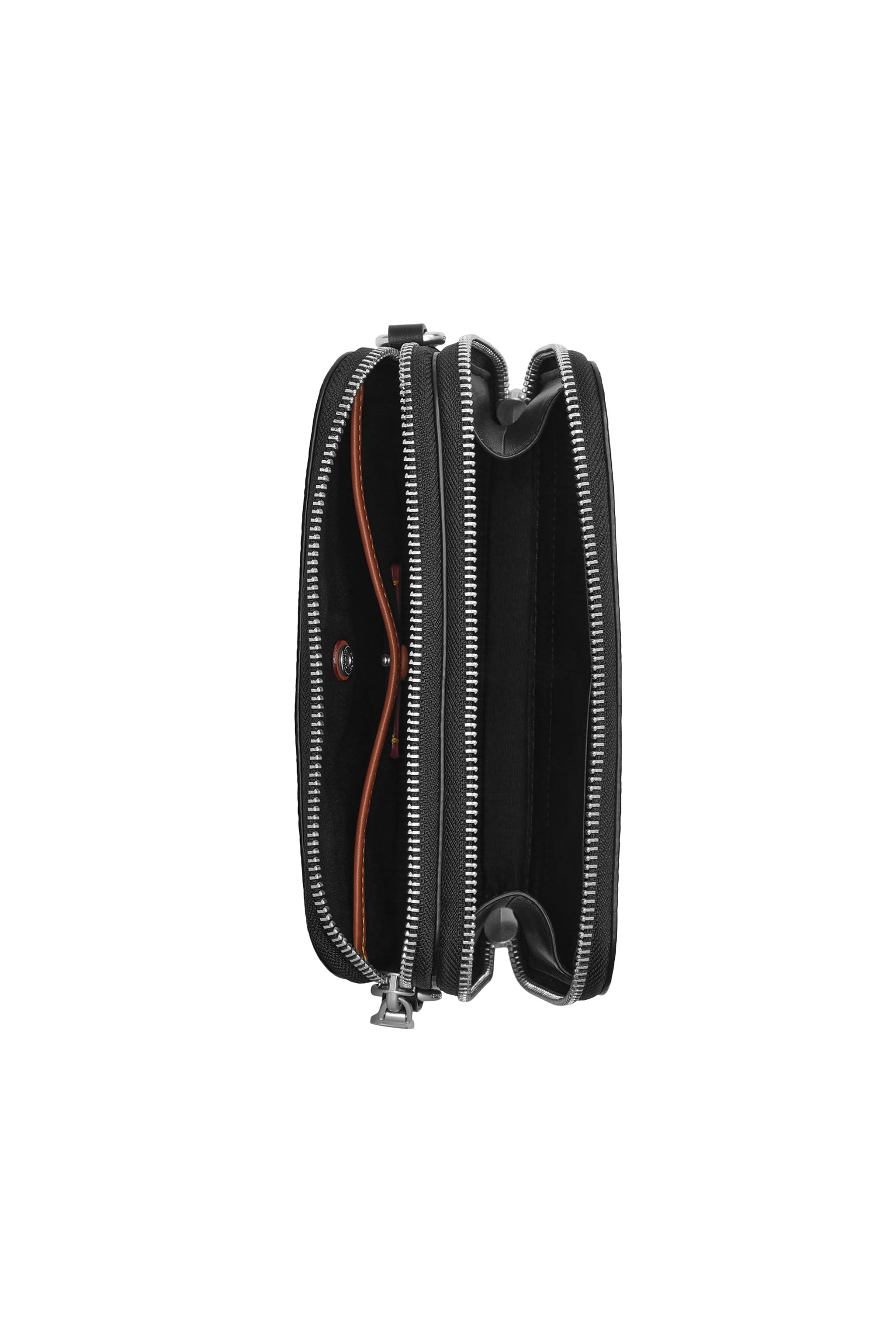 Clinton Crossbody Bag