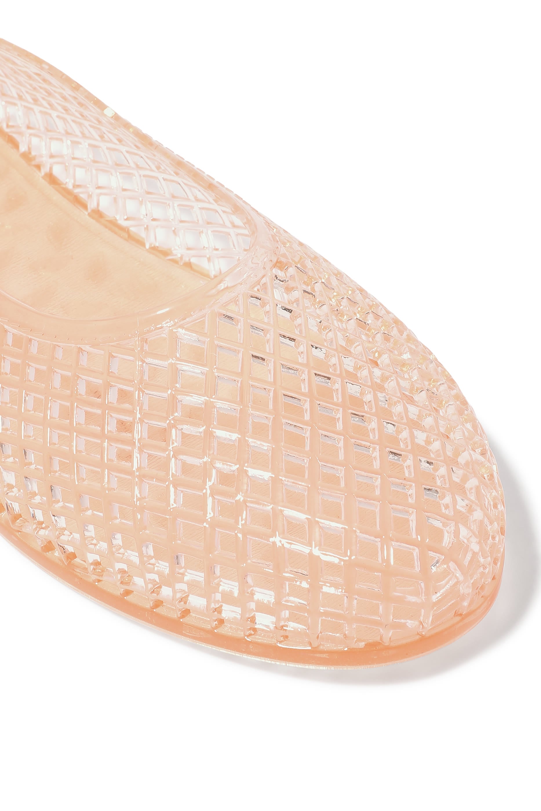 Iro Jelly Shoes