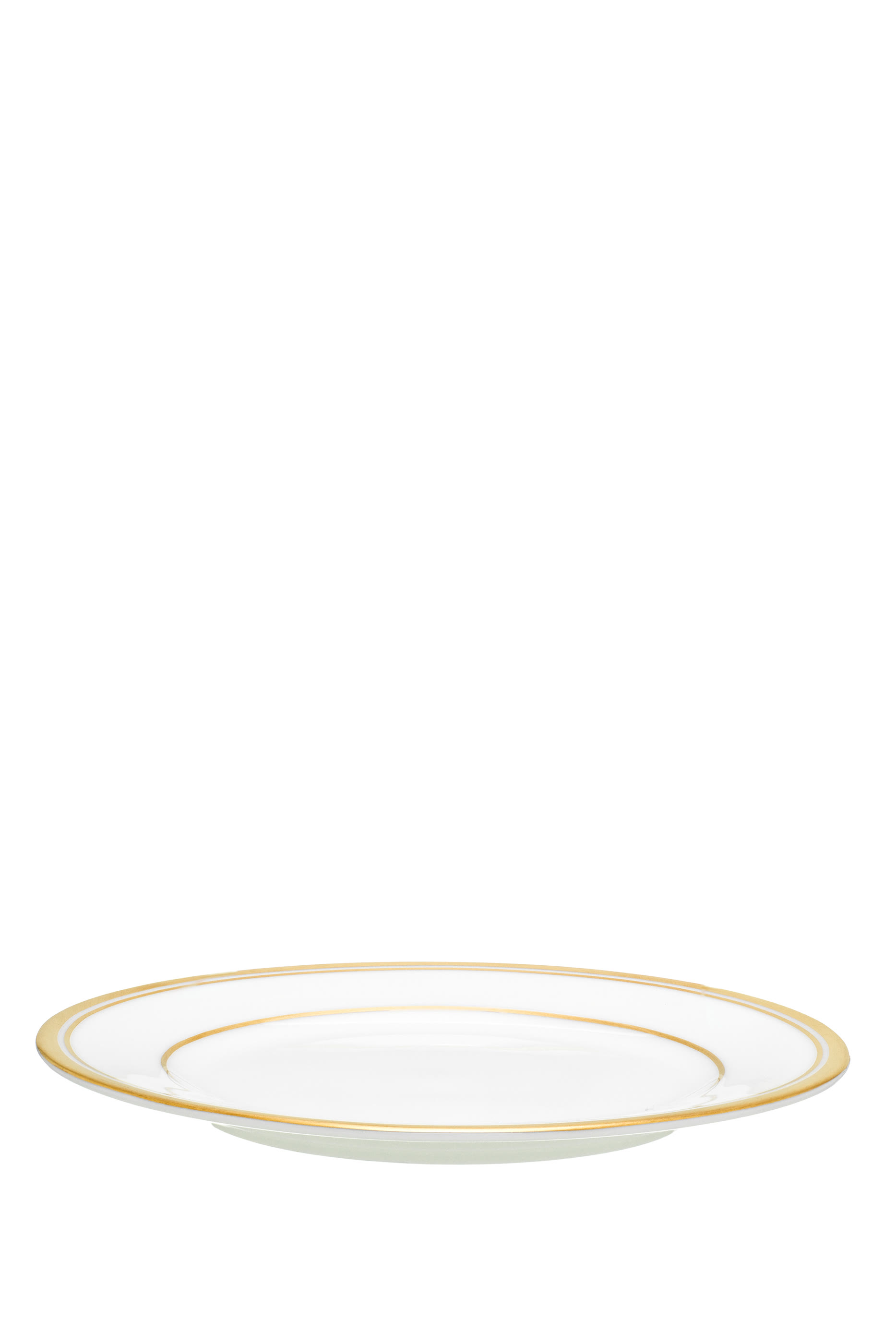Le Verrier Bread & Butter Plate 