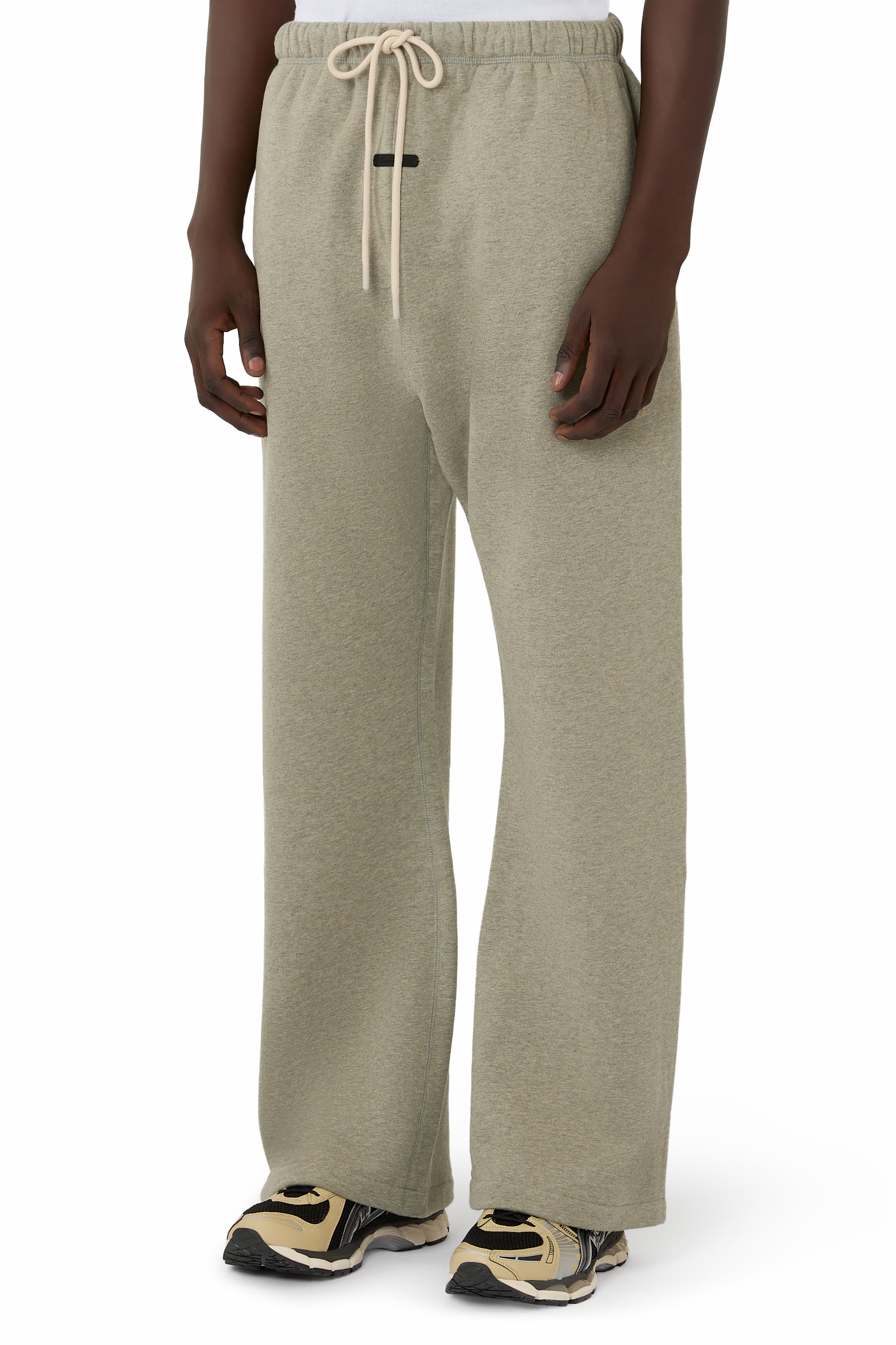 Flare Sweatpants 