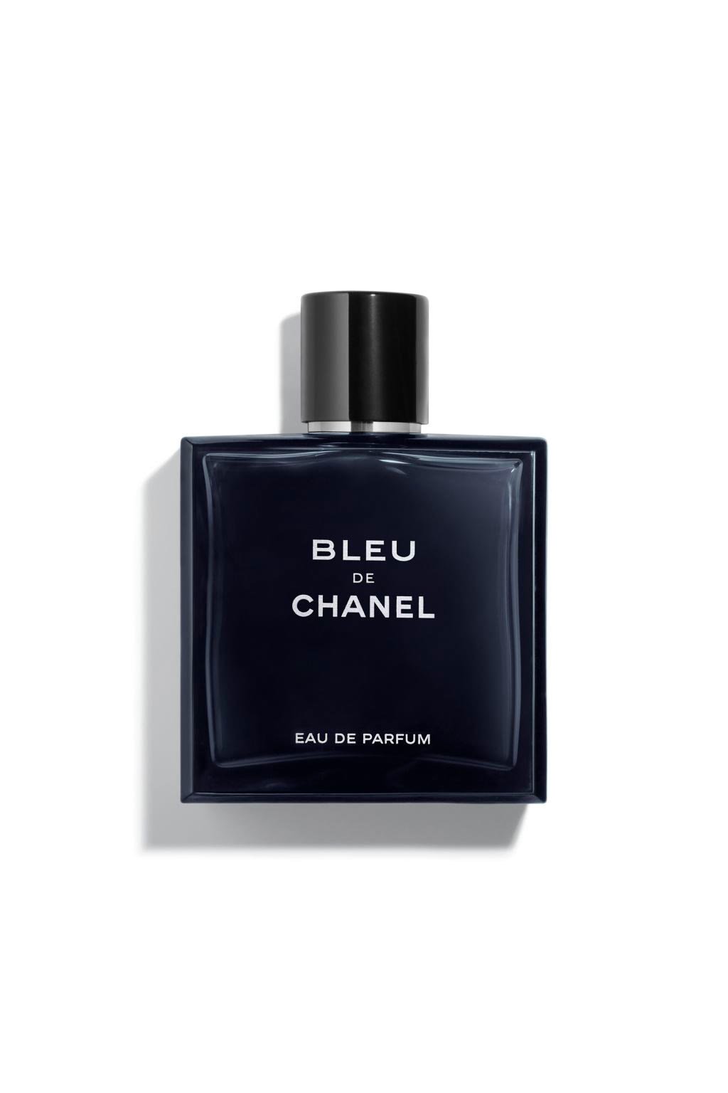 BLEU DE CHANEL Eau De Parfum Spray
