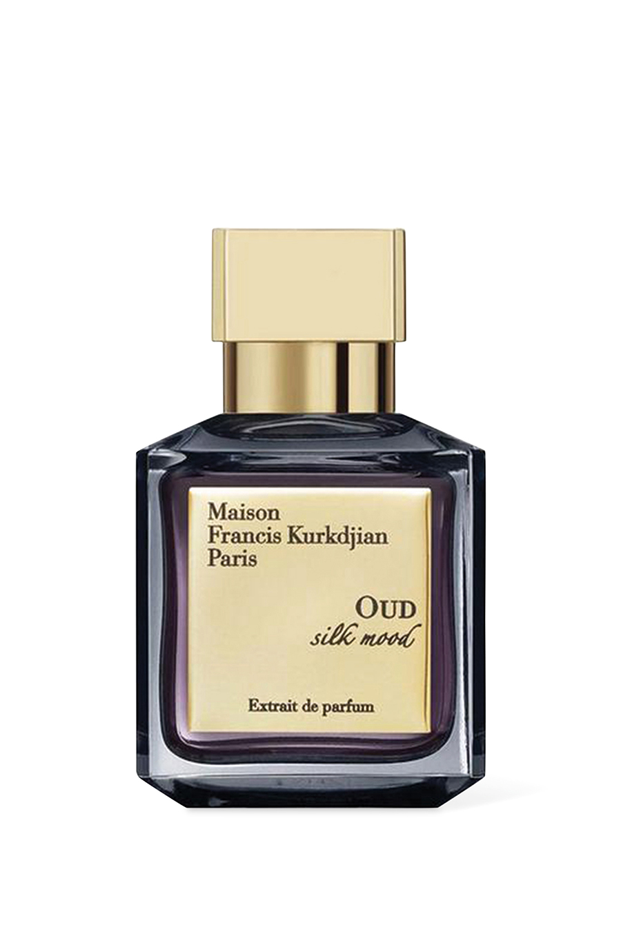 Oud Silk Mood Extrait de Parfum