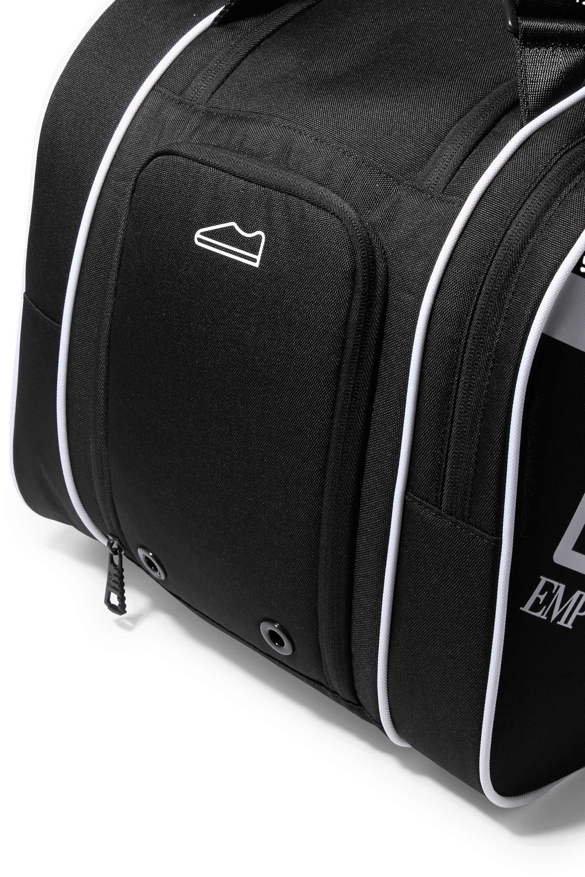 EA7 Padel Tennis Pro Bag 