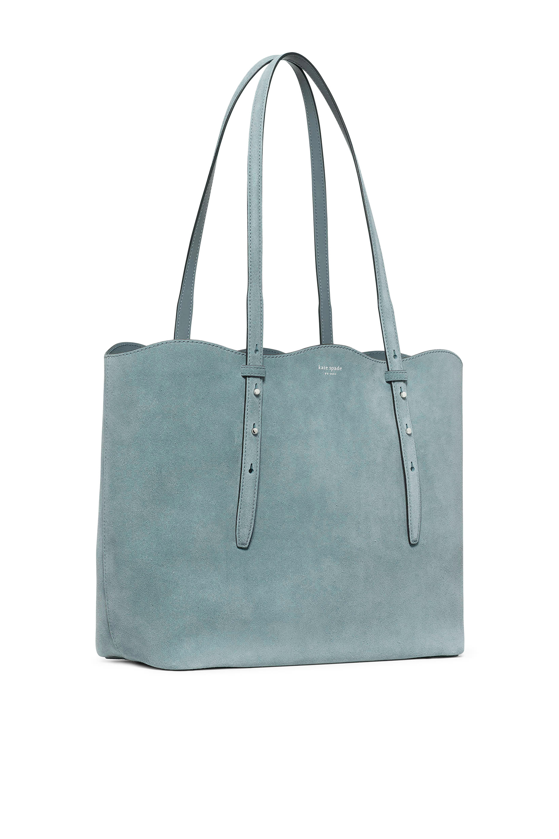 Do It All Wavy Tote Bag