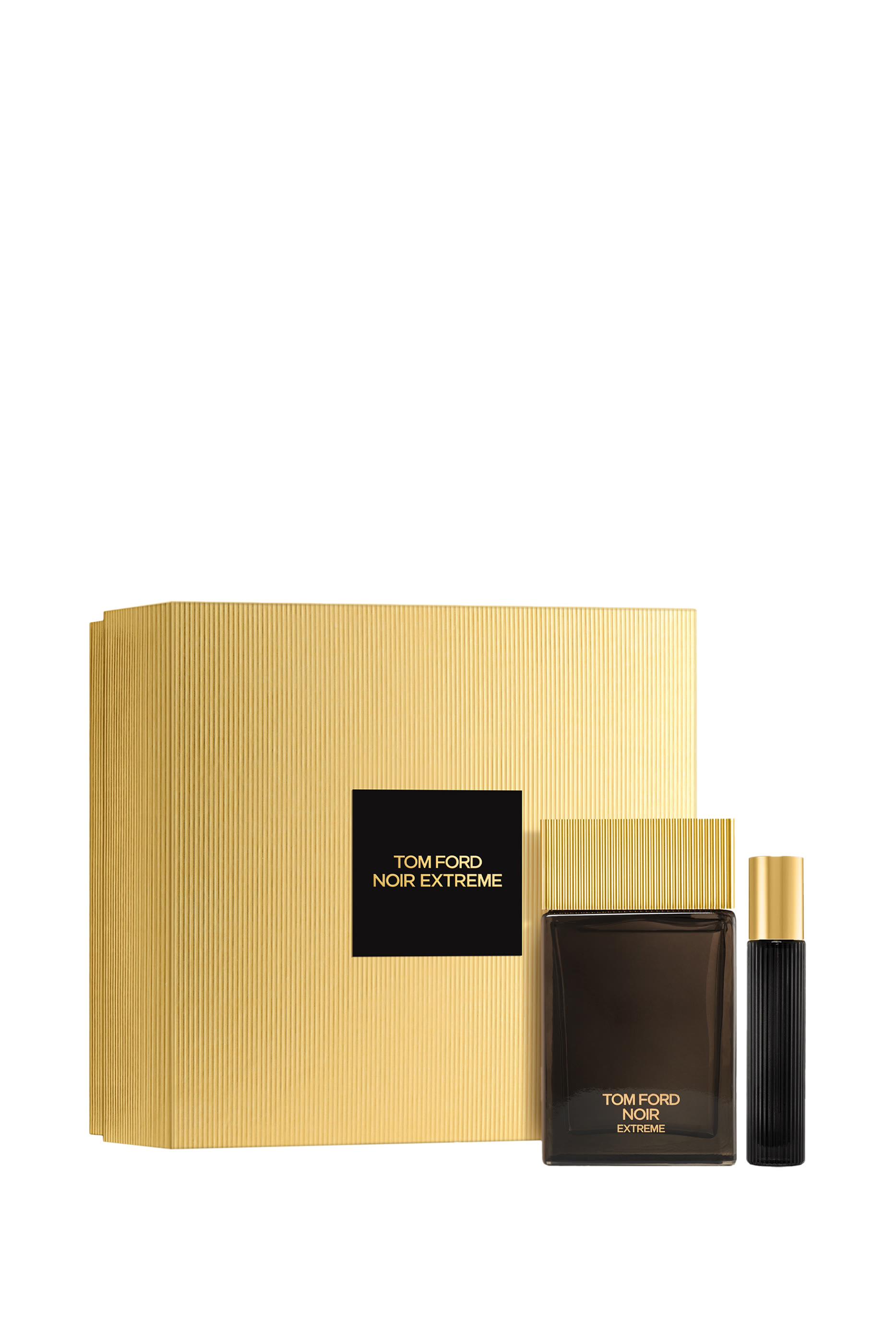 Noir Extreme Eau de Parfum Set