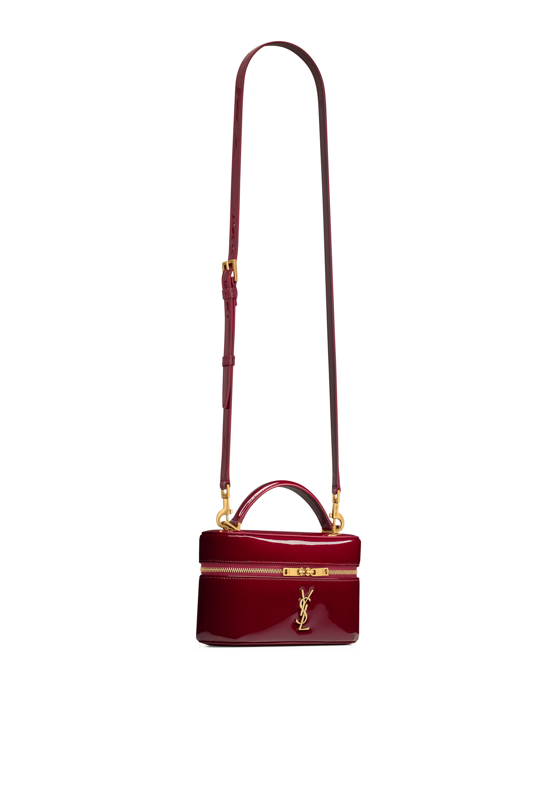 Gaby Vanity Bag