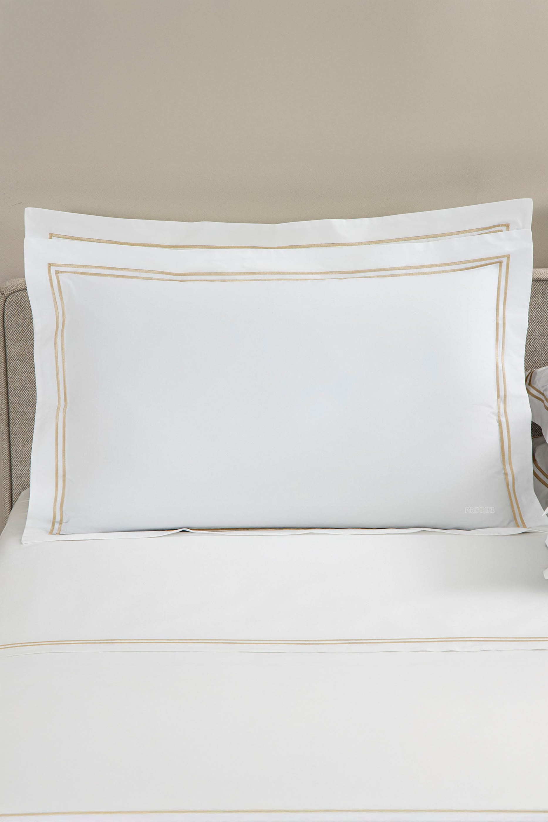 Classic Cotton Pillowcase