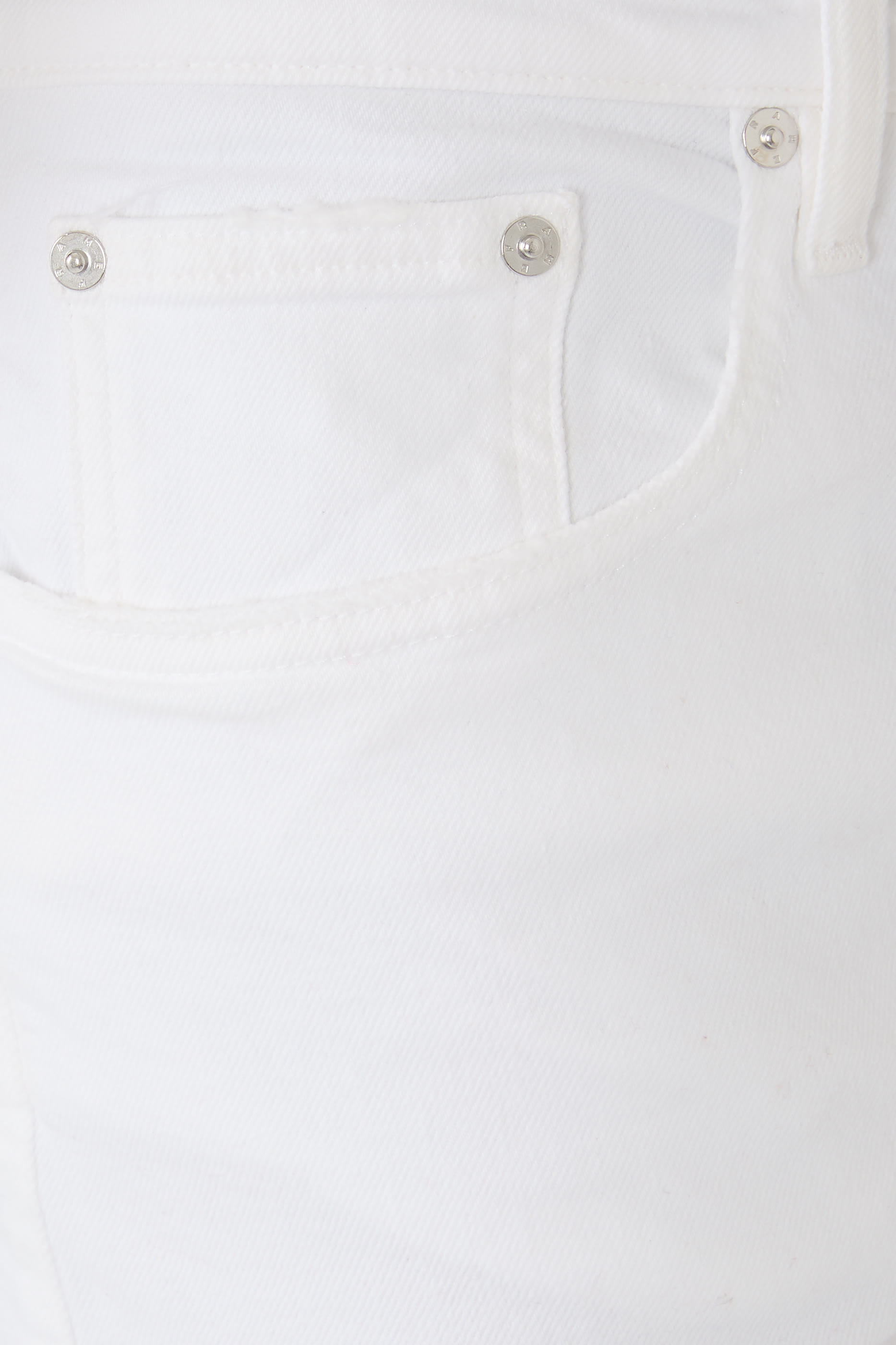 Modern Straight Jeans 