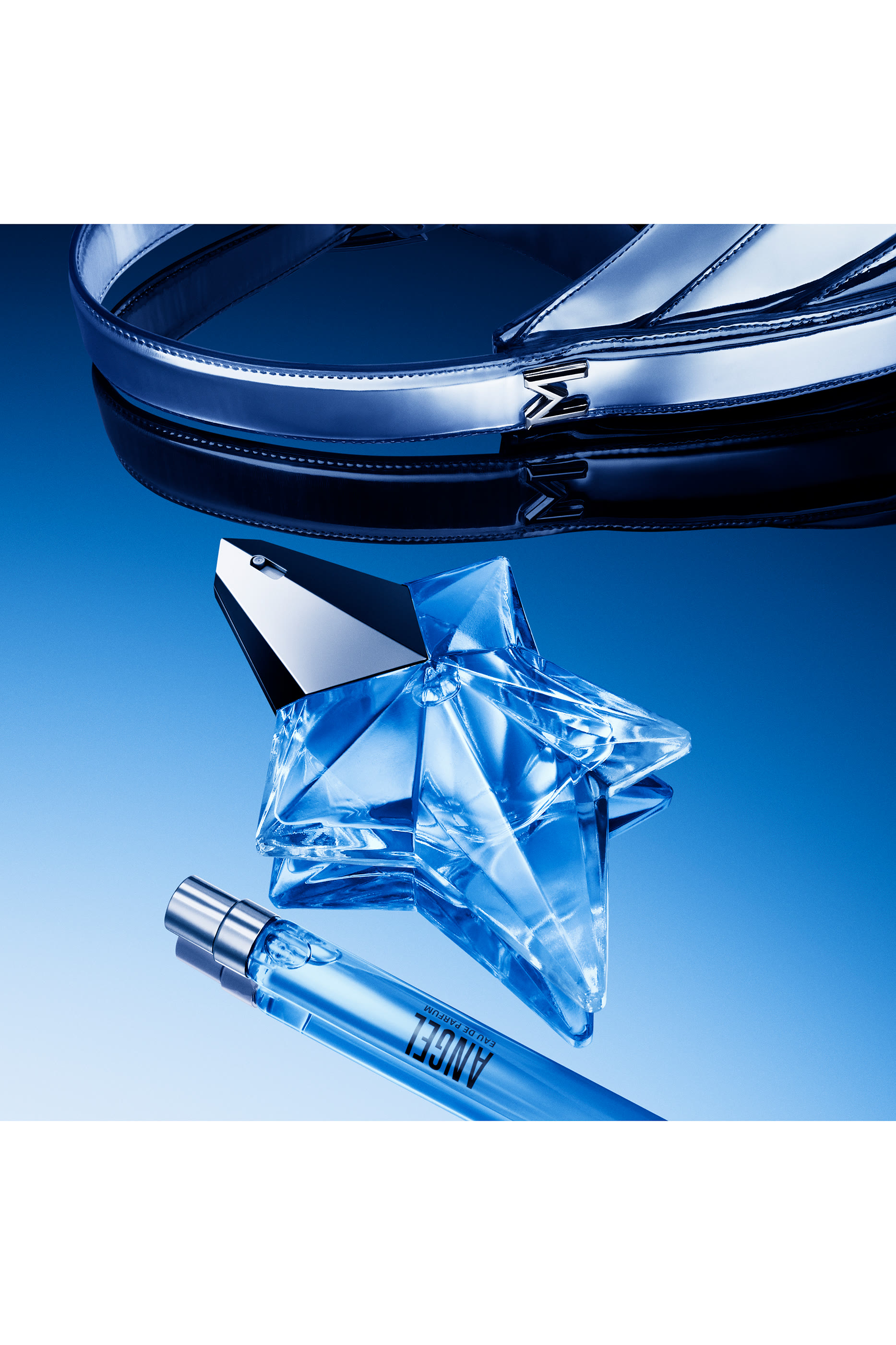 Angel Eau de Parfum