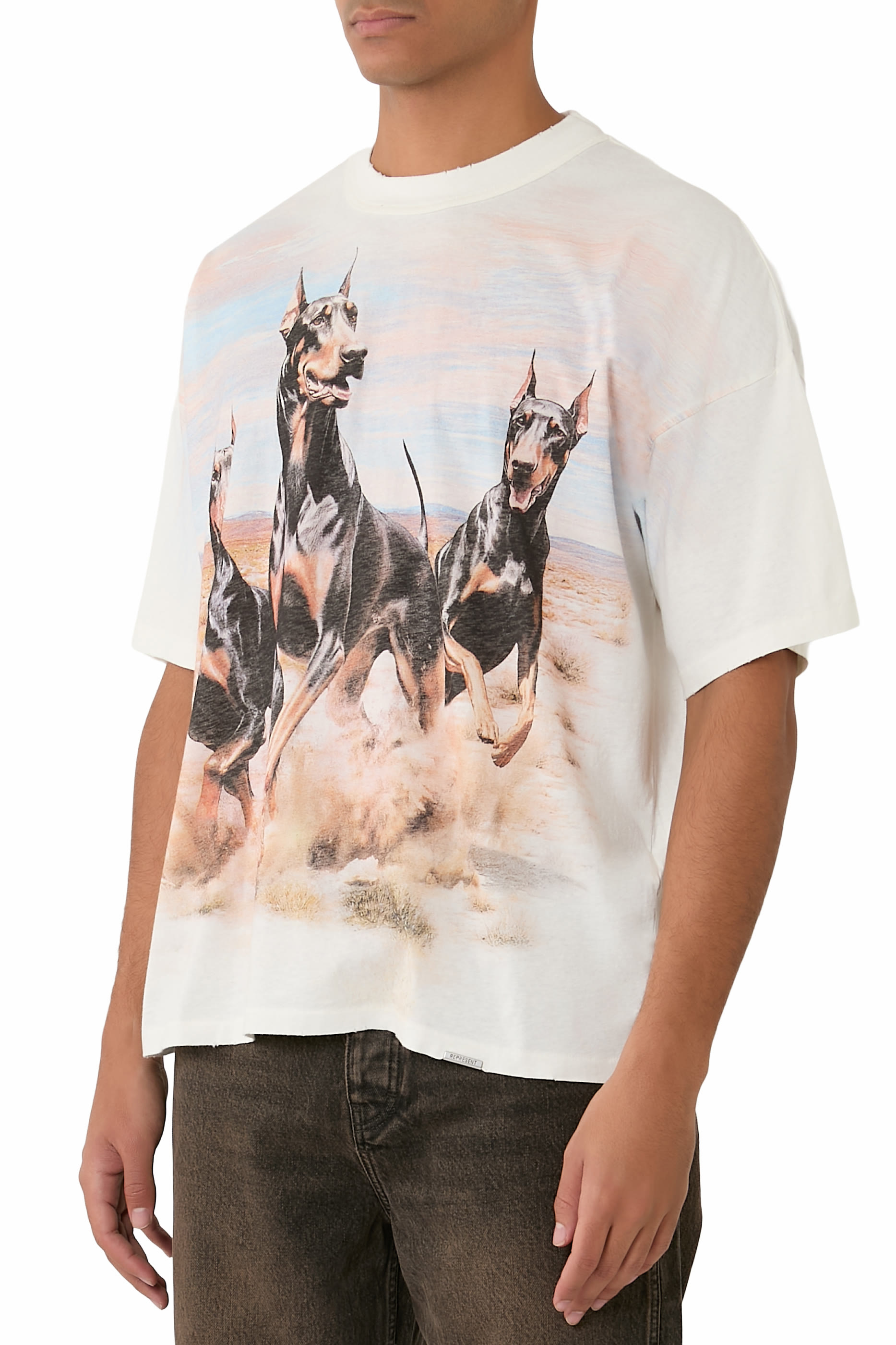 Western Dobermans T-Shirt