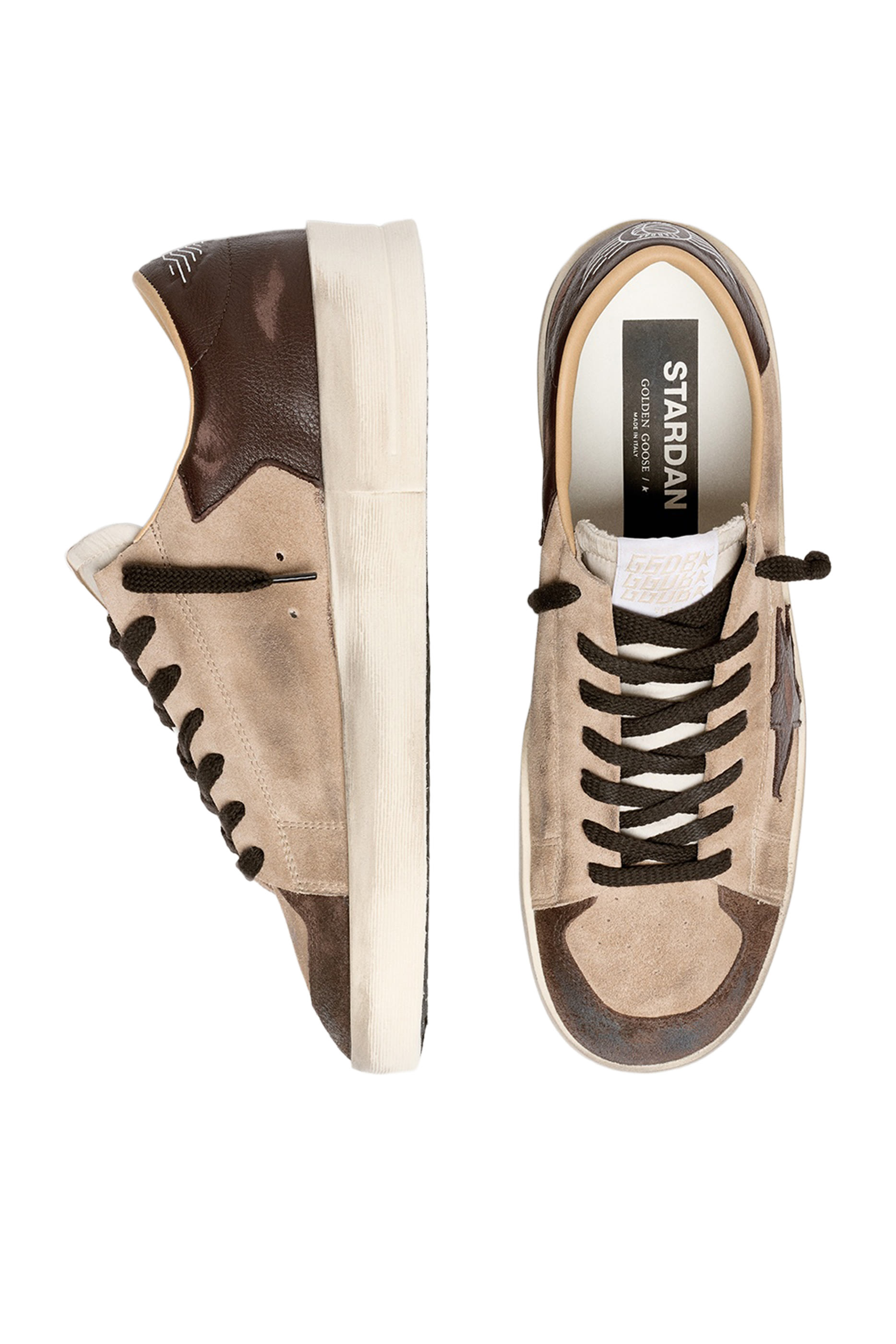 Stardan Sneakers