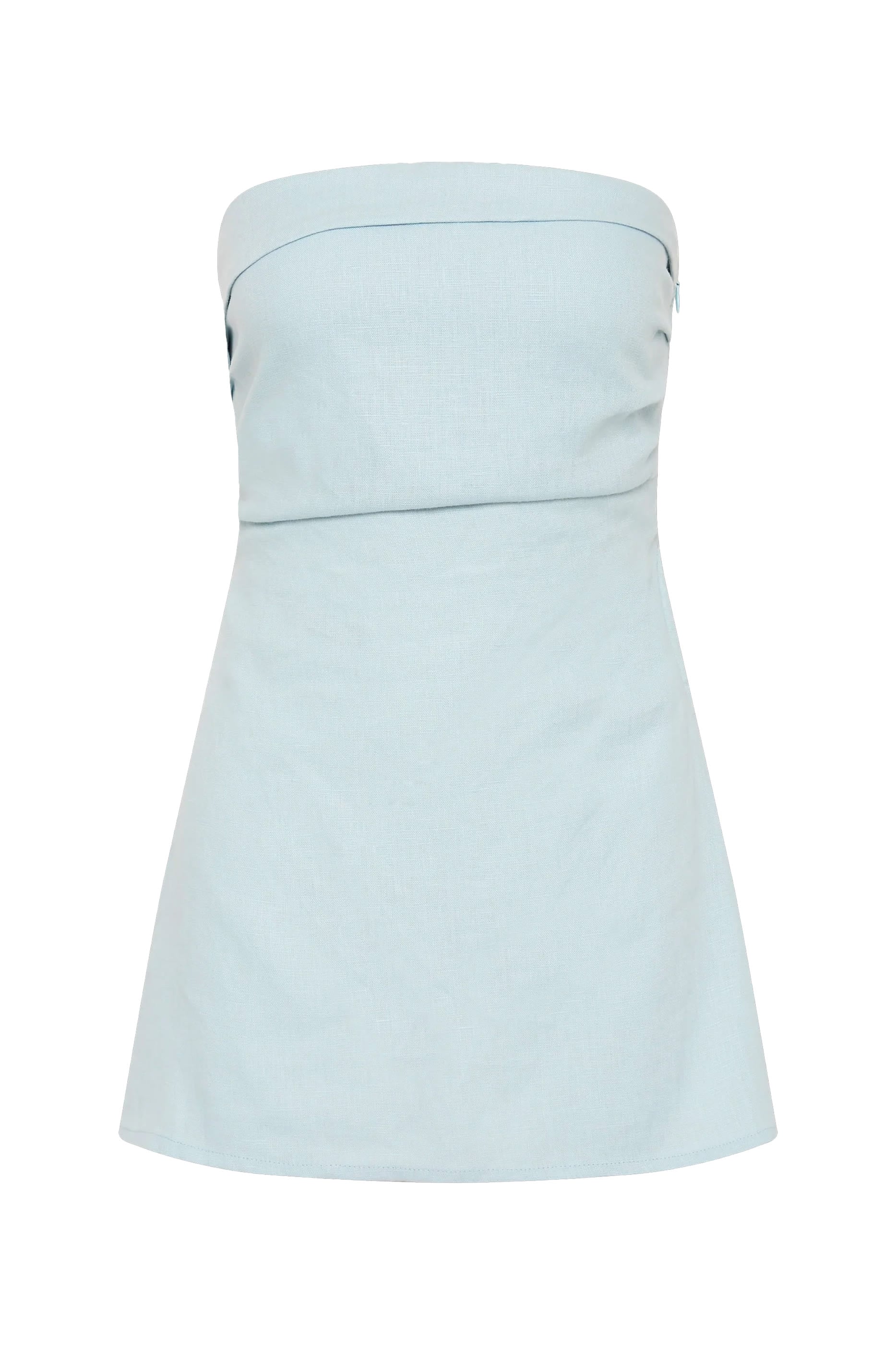 Boe Tunic Top