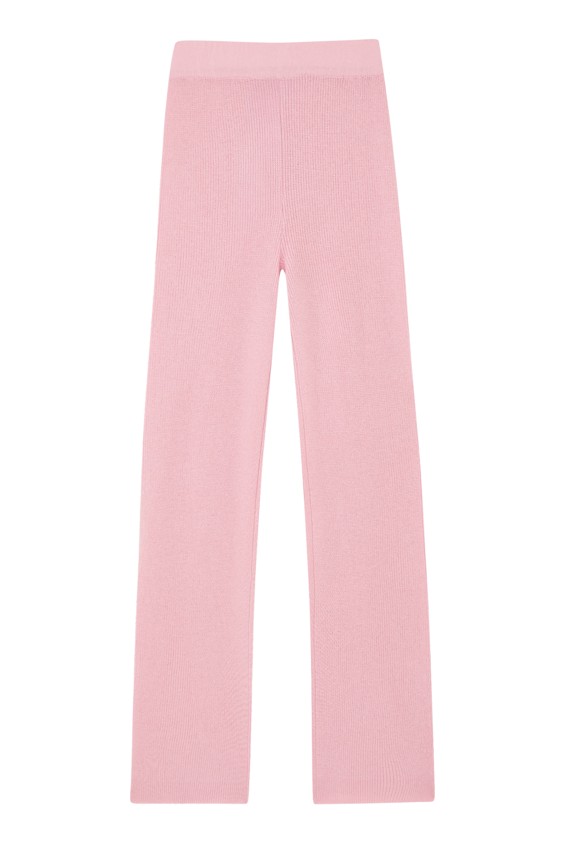 Wide Relaxed Pants