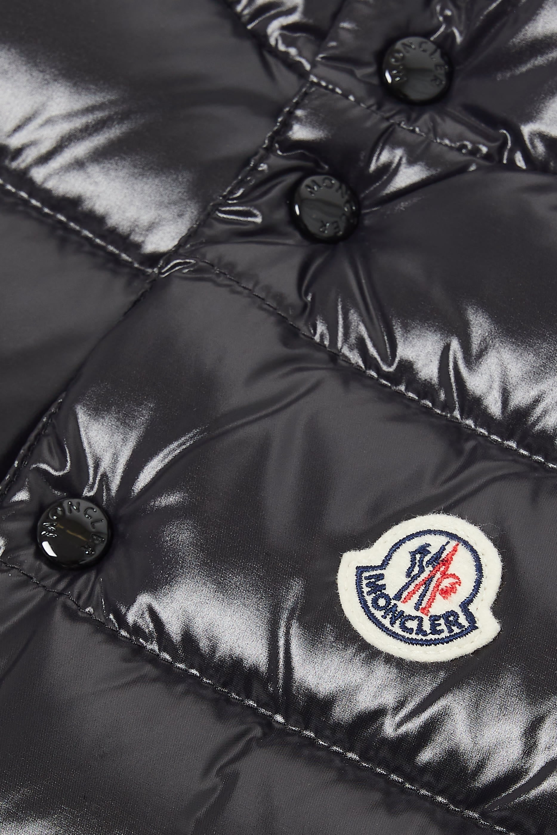 Tib Down Gilet