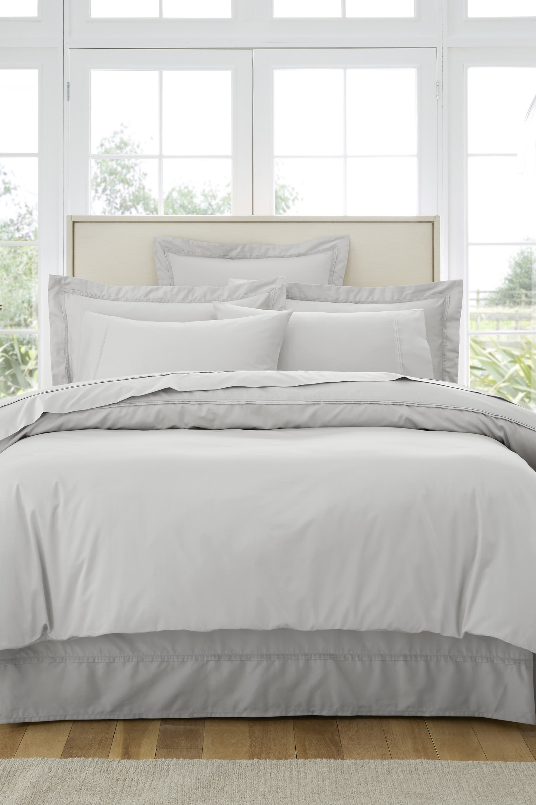 500 Thread Pillowcase