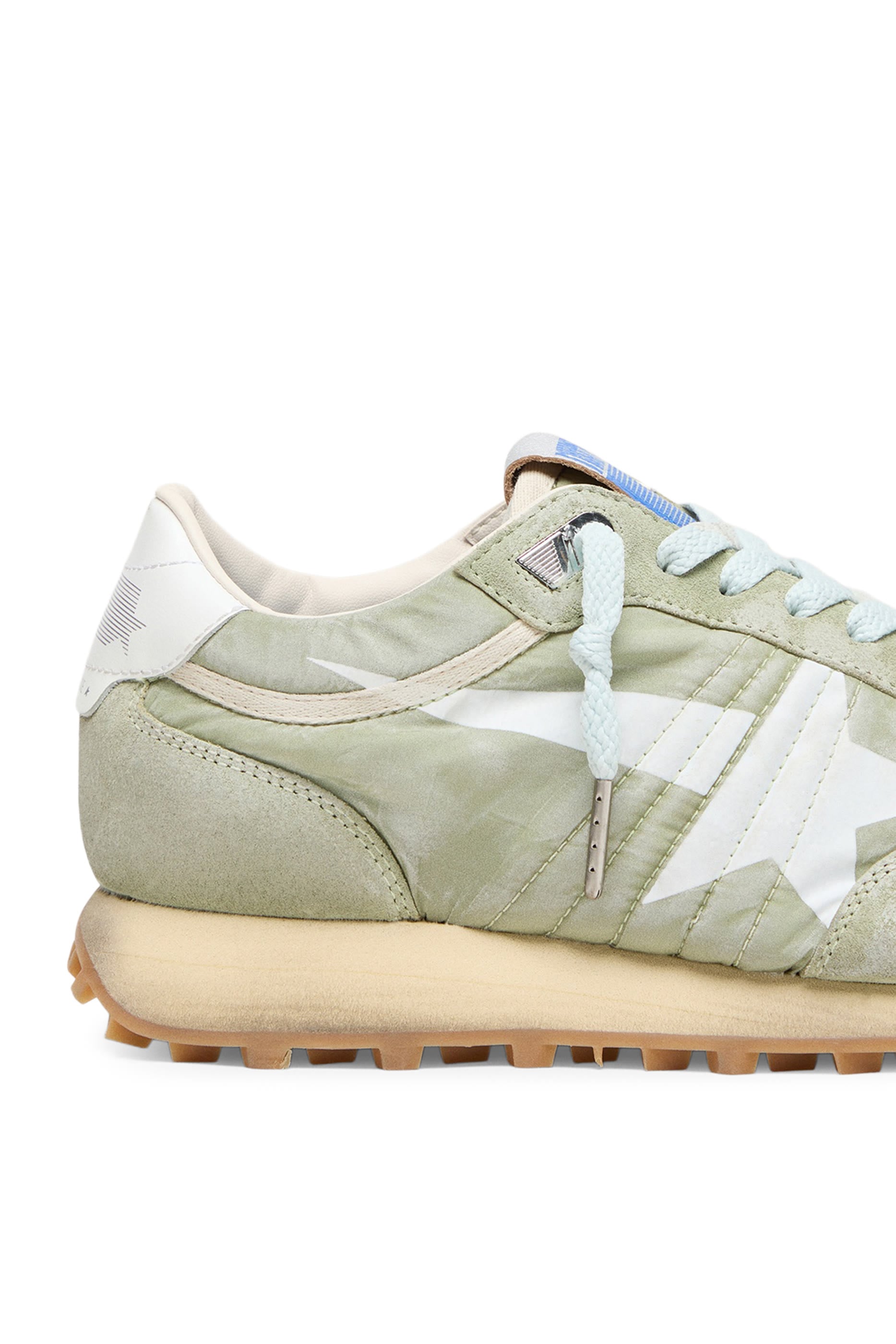 Marathon Sneakers 