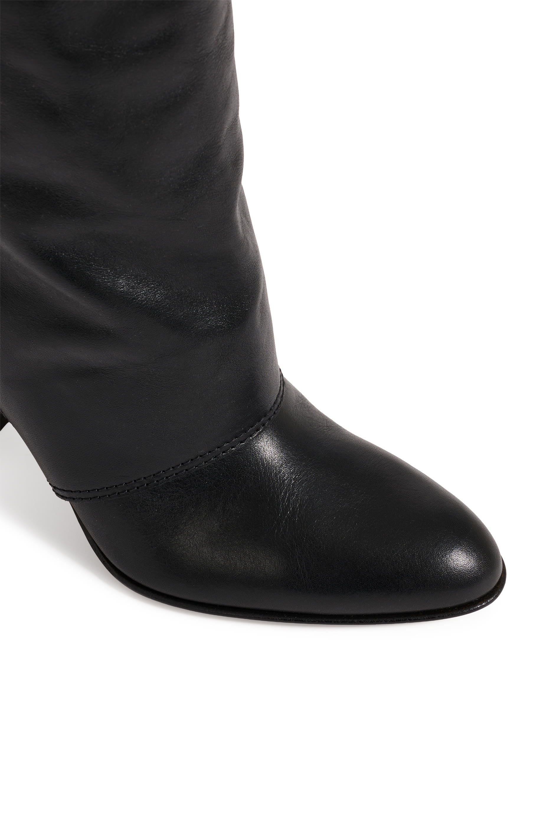 Anouk 85 Heeled Boots