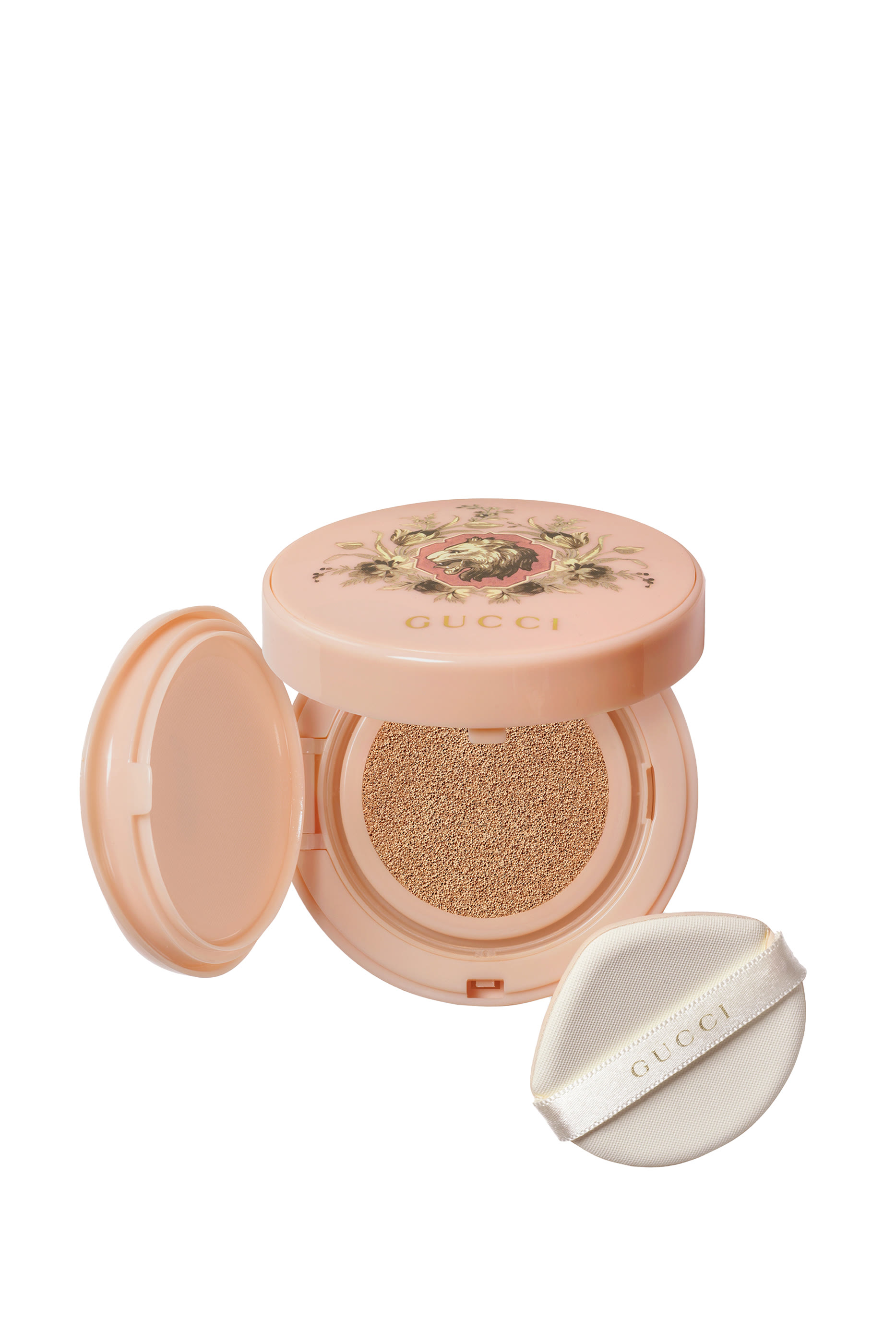 Cushion de Beauté Compact Foundation