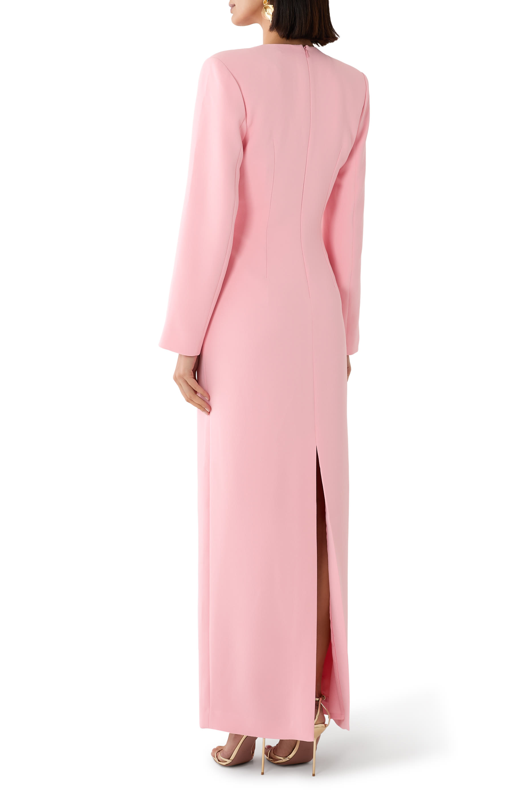 Deacon Maxi Dress