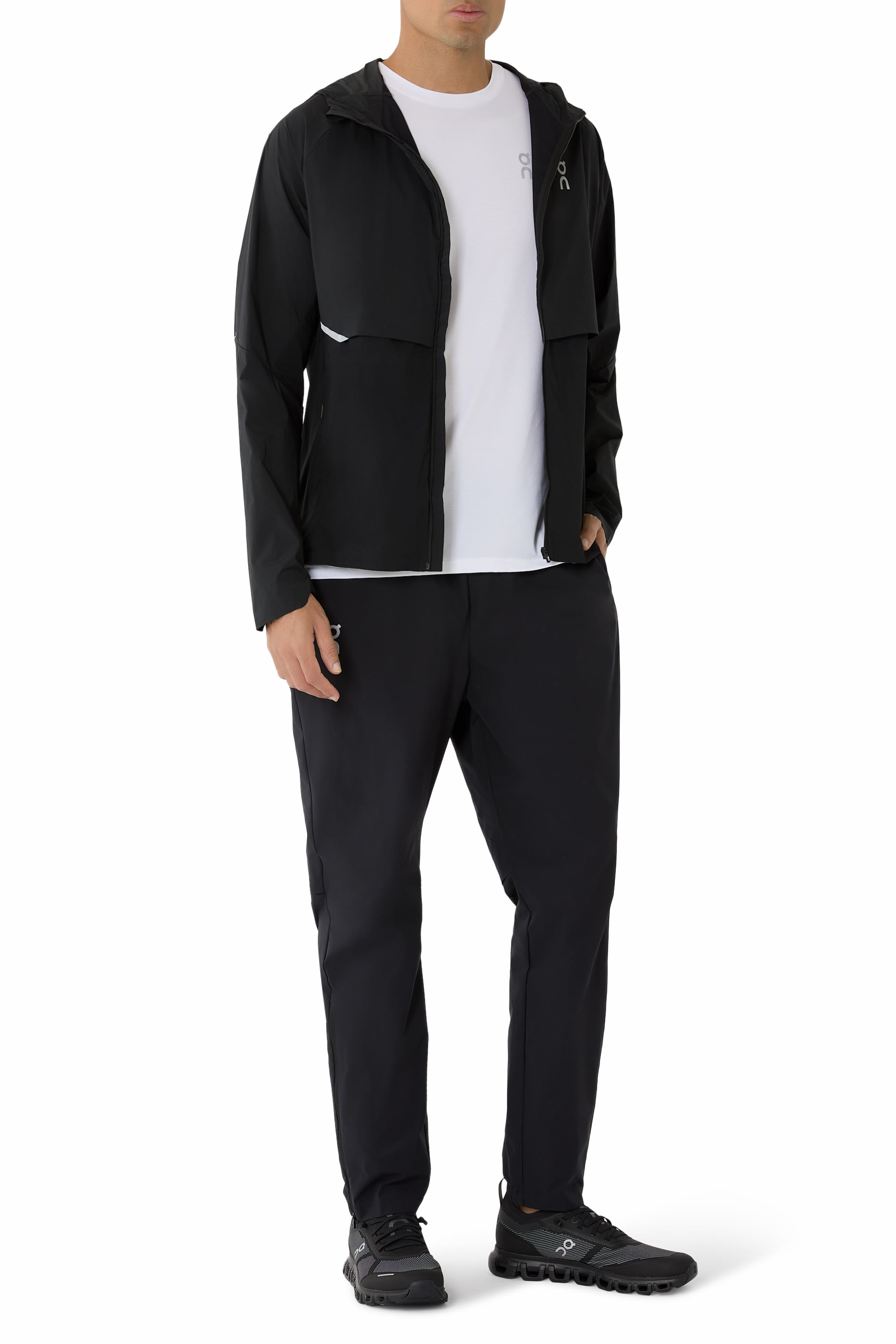 Mens Cloud 6 Versa Sneakers