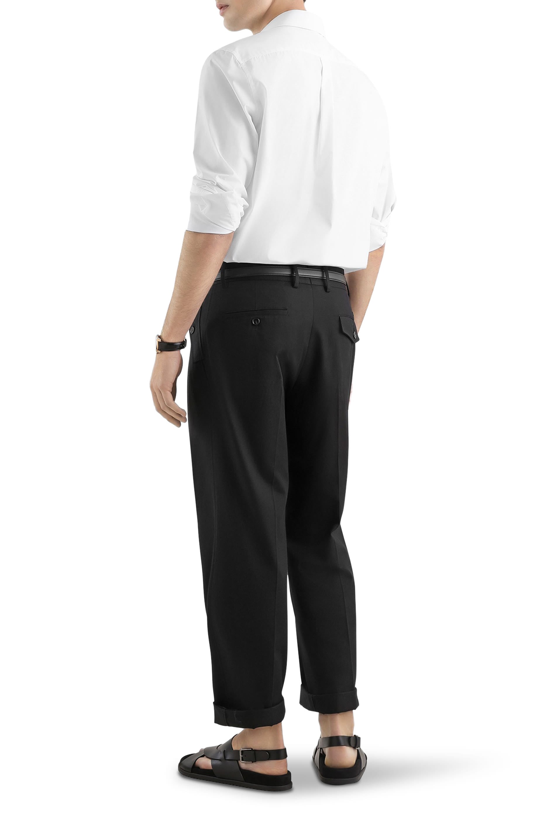  Cotton Martini Shirt