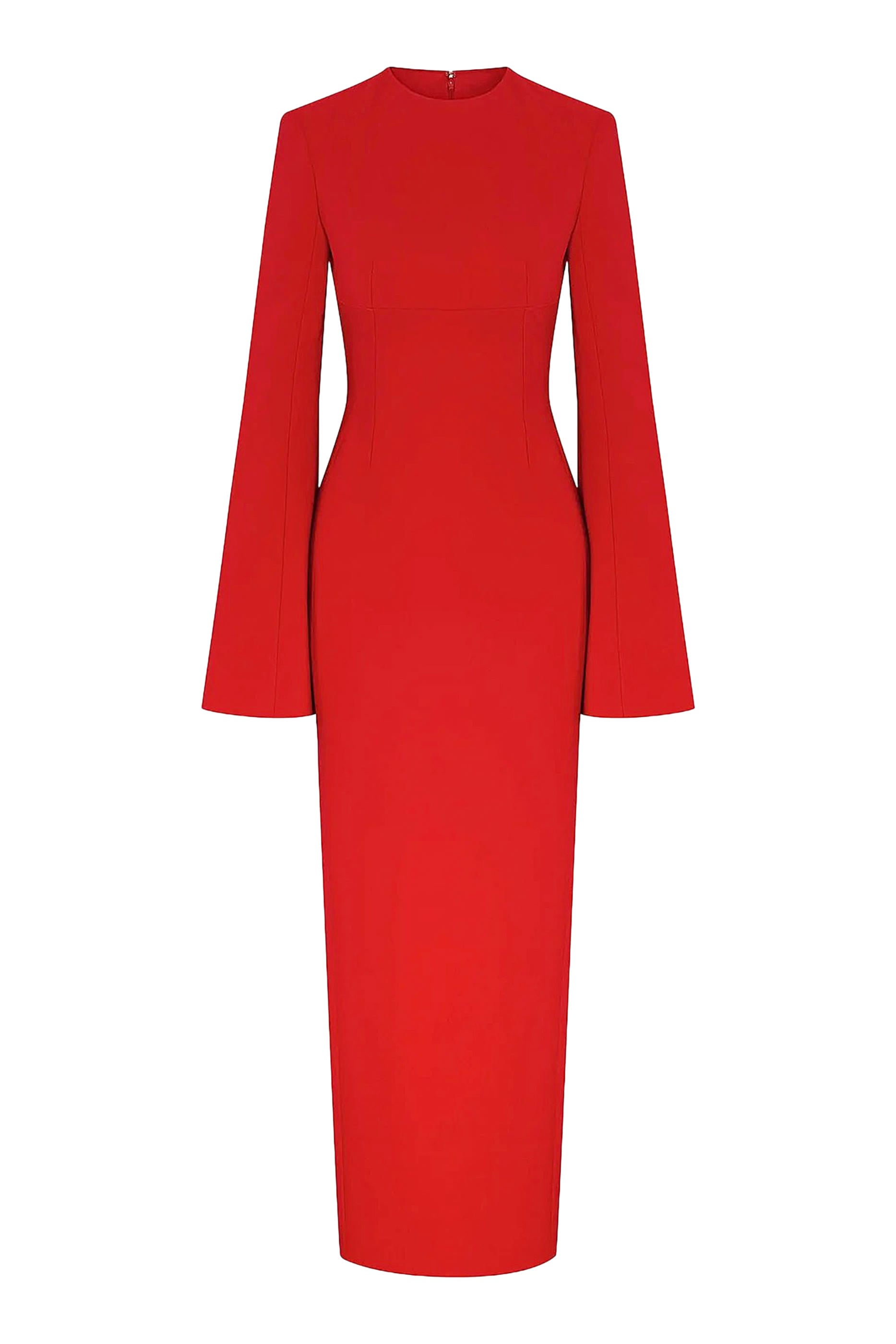 Corday Maxi Dress