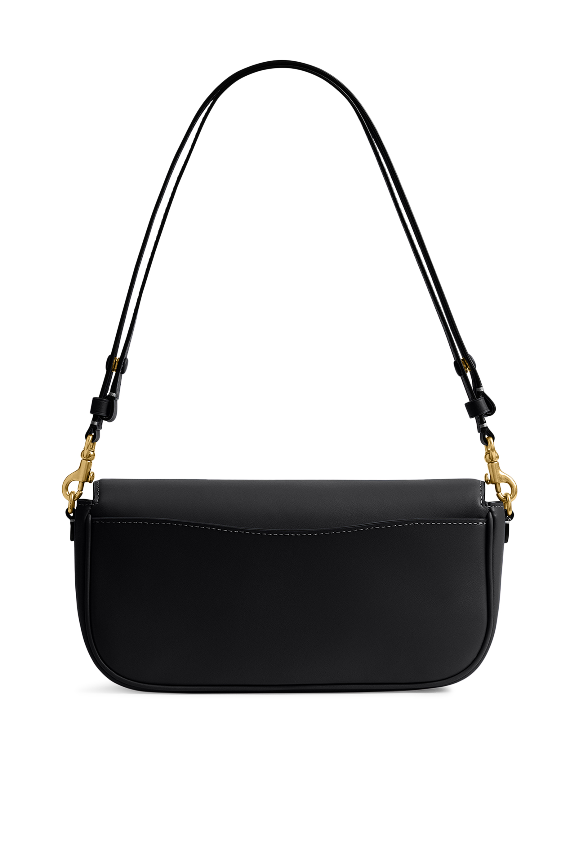 Brook Flap Chain Bag