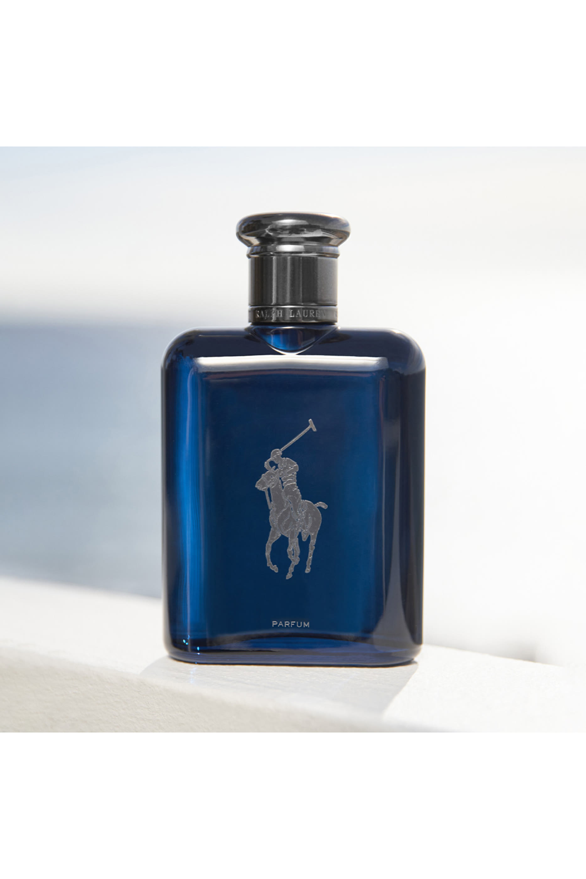 Polo Blue Parfum