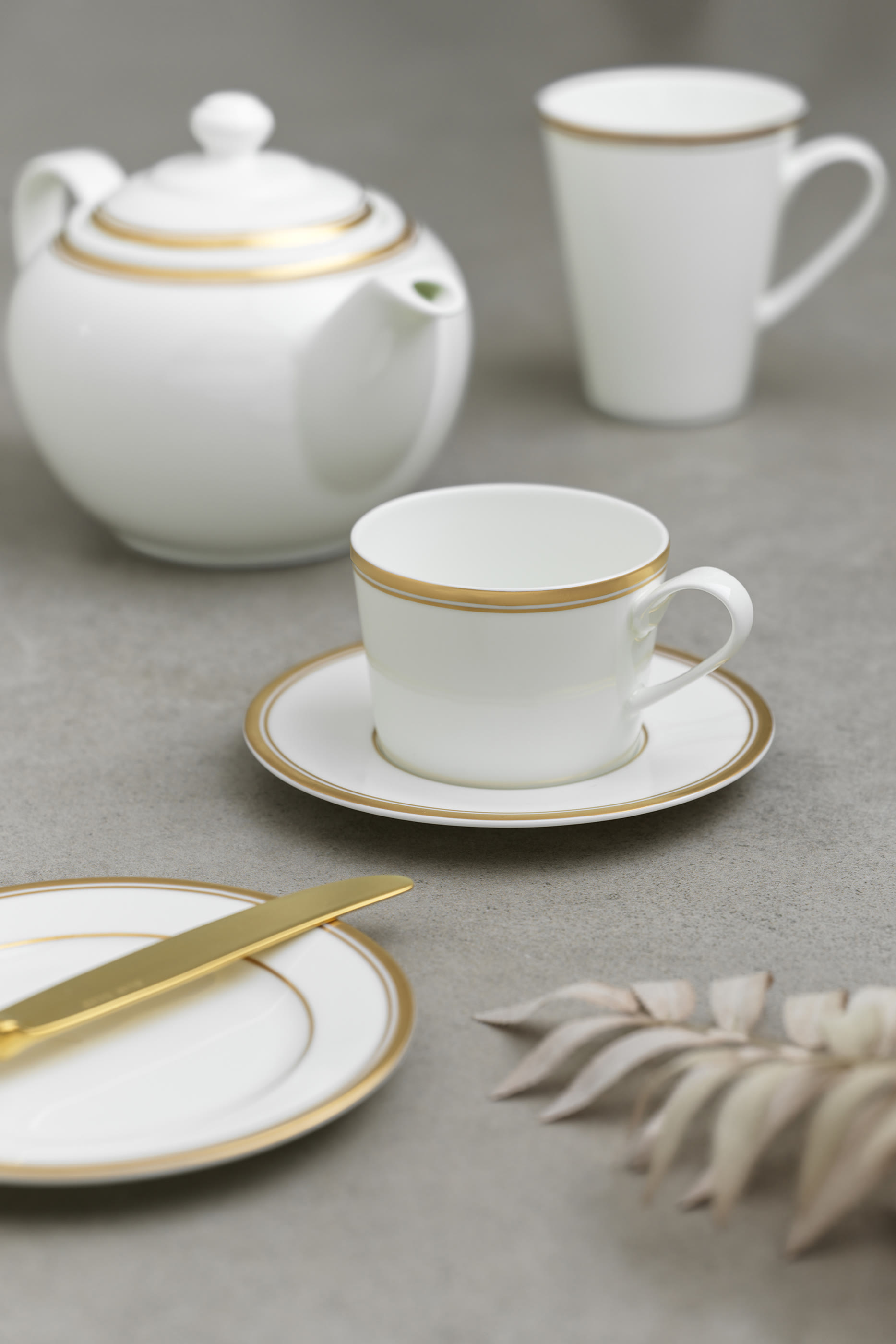 Le Verrier Soup Tureen
