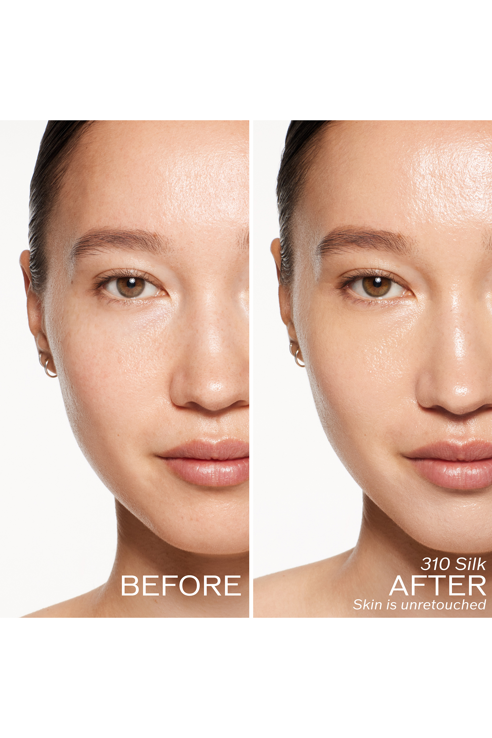 Revitalessence Skin Glow Foundation