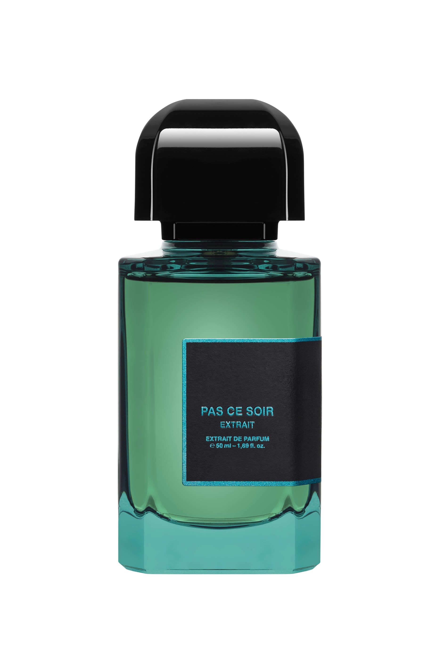 Pas Ce Soir Extrait de Parfum