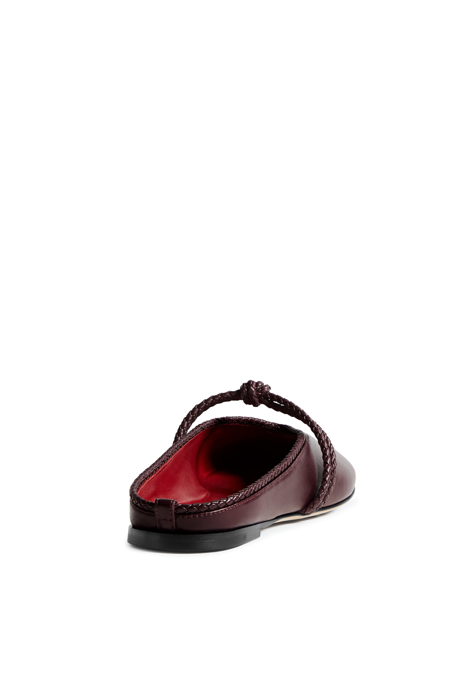  Rosa Mary-Jane Ballerinas