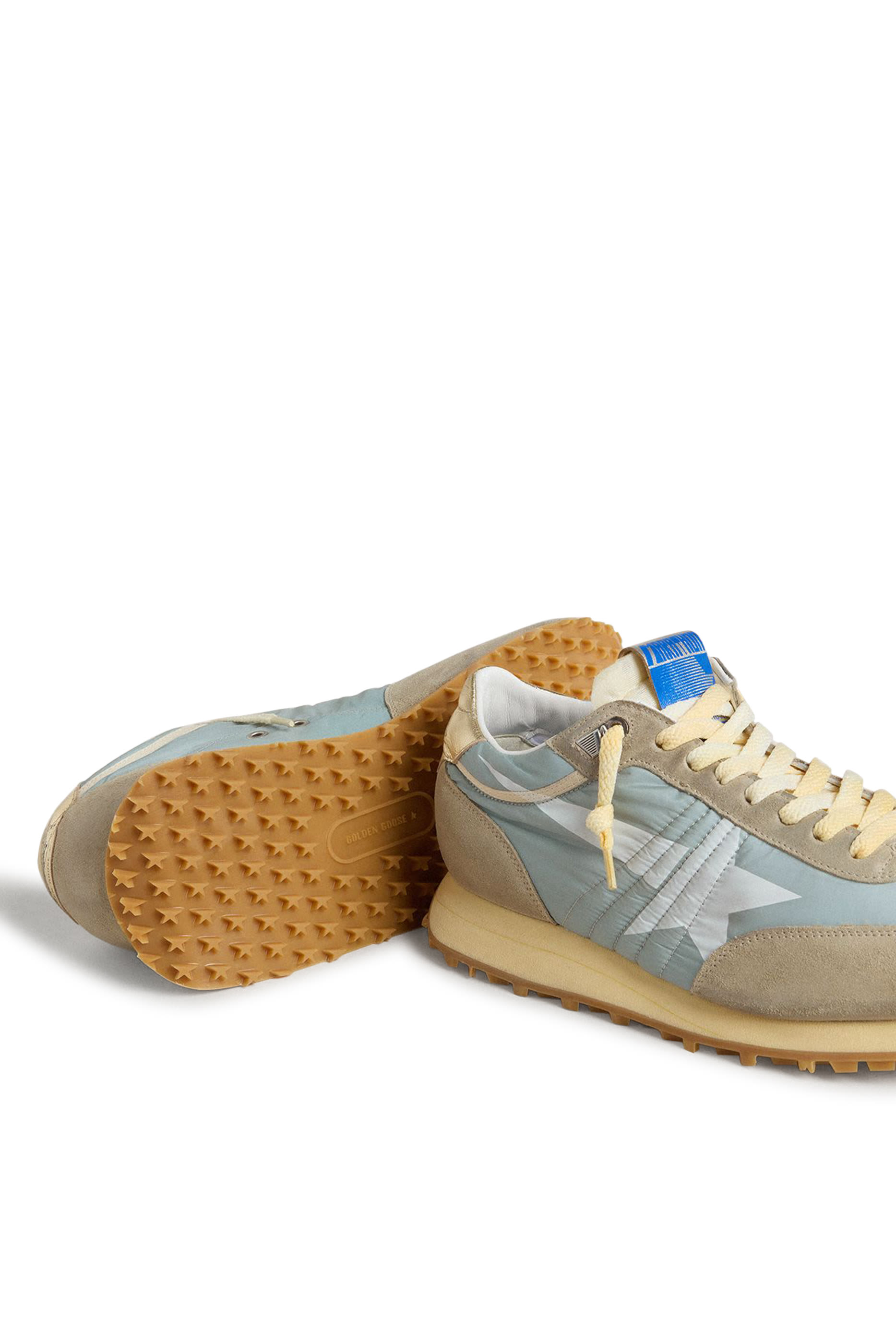 Marathon Sneakers 