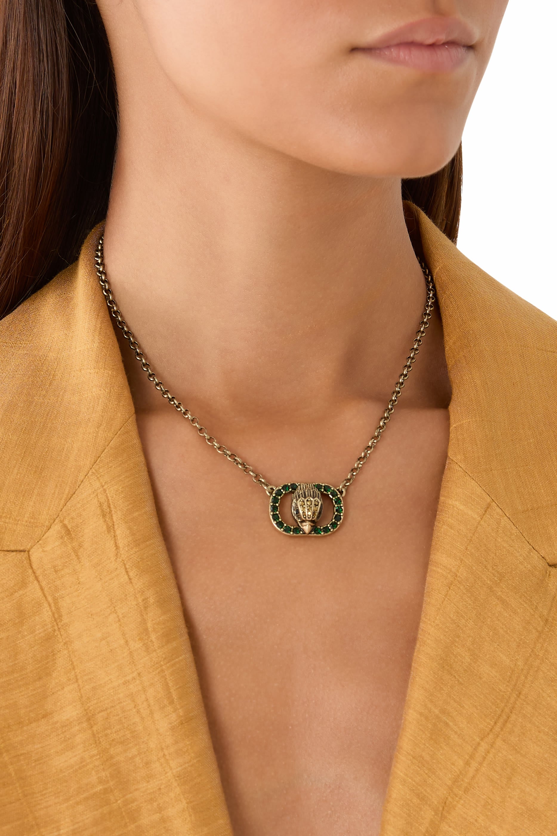Small Chelsea Necklace 