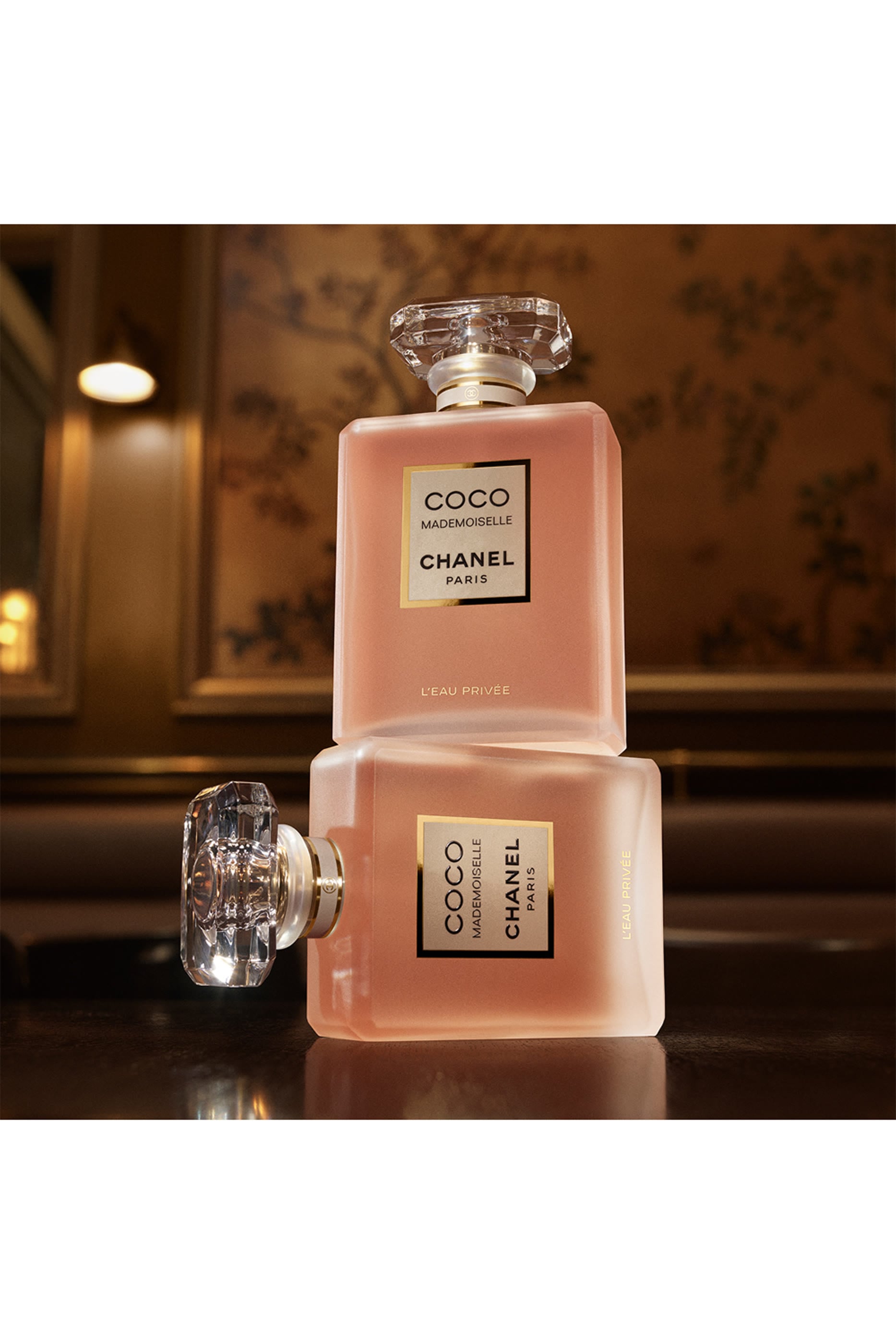 عطر لَيلي L'eau Privée - COCO MADEMOISELLE 