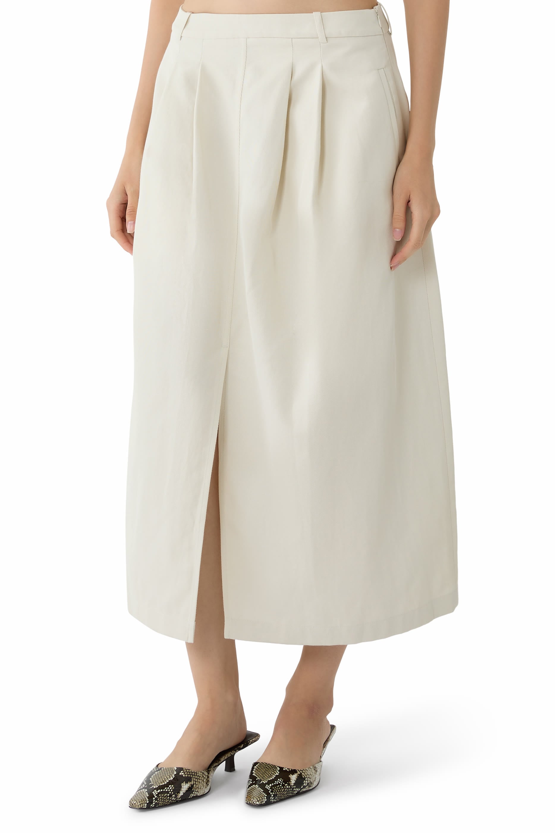 Kharis Skirt