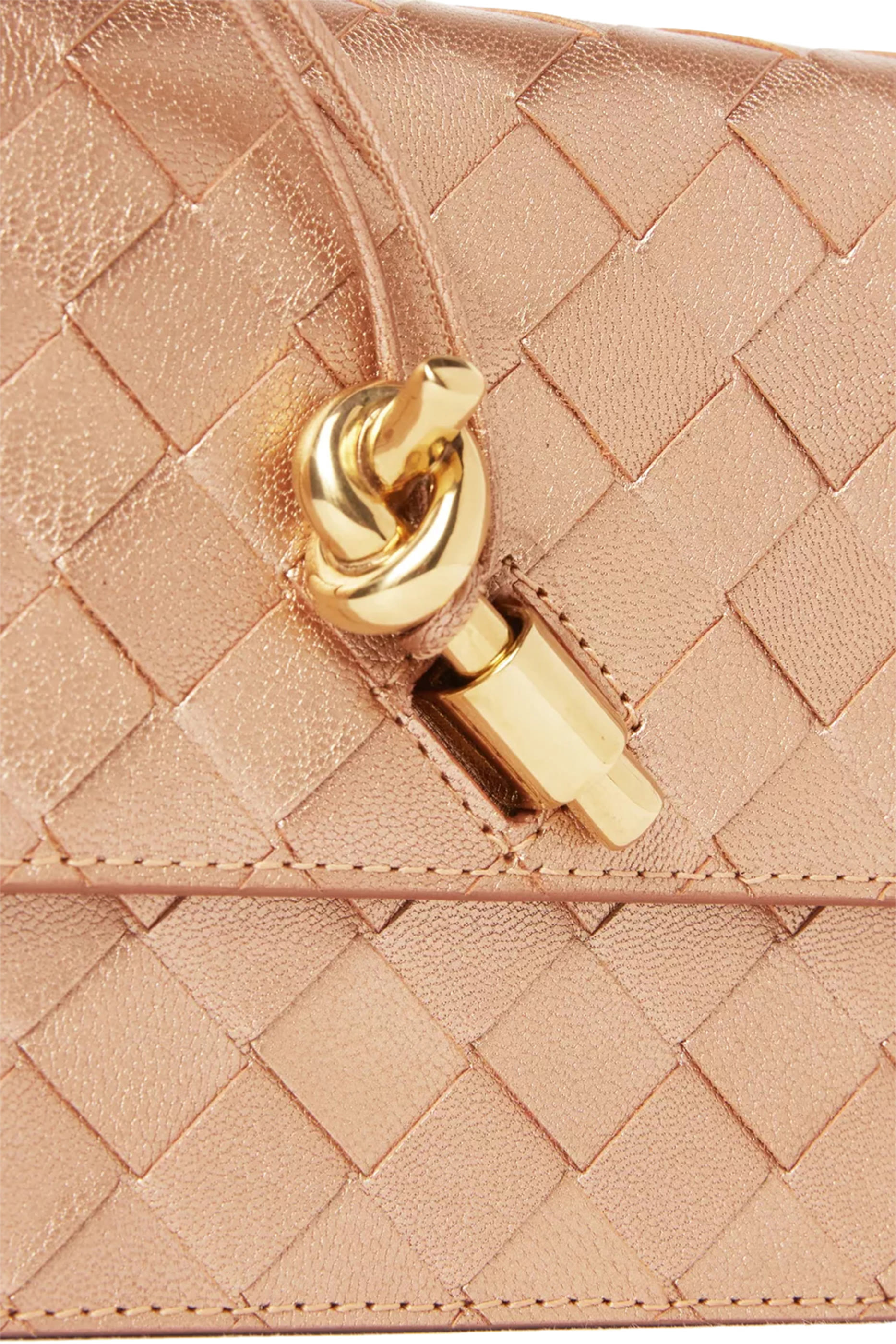 Andiamo Chain Pouch