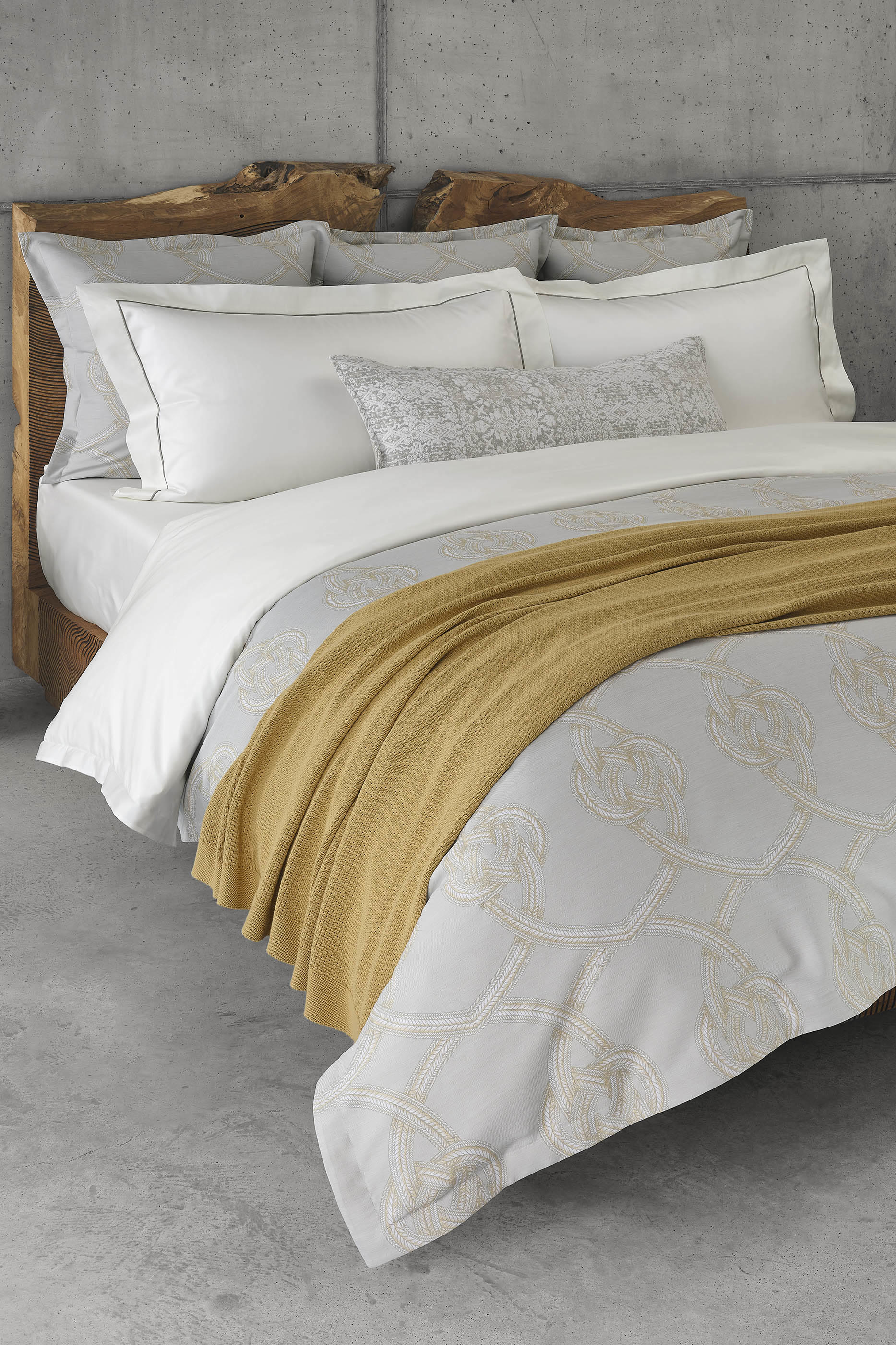 Sailor Pillowcase 