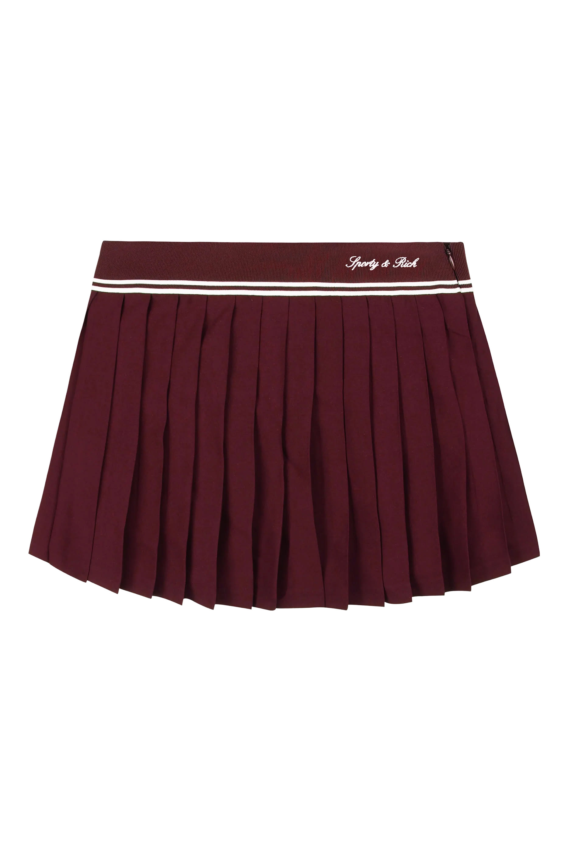 Signature Logo Abigail Skirt 