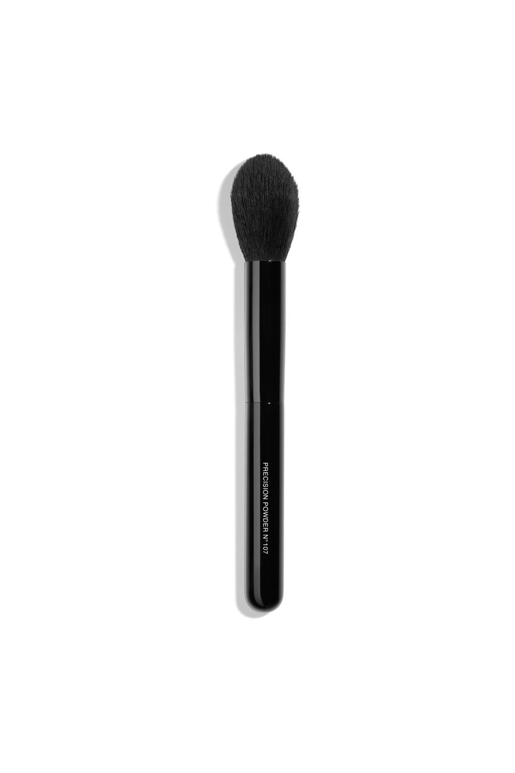 PRECISION POWDER BRUSH N&deg;107 Precision Powder Brush