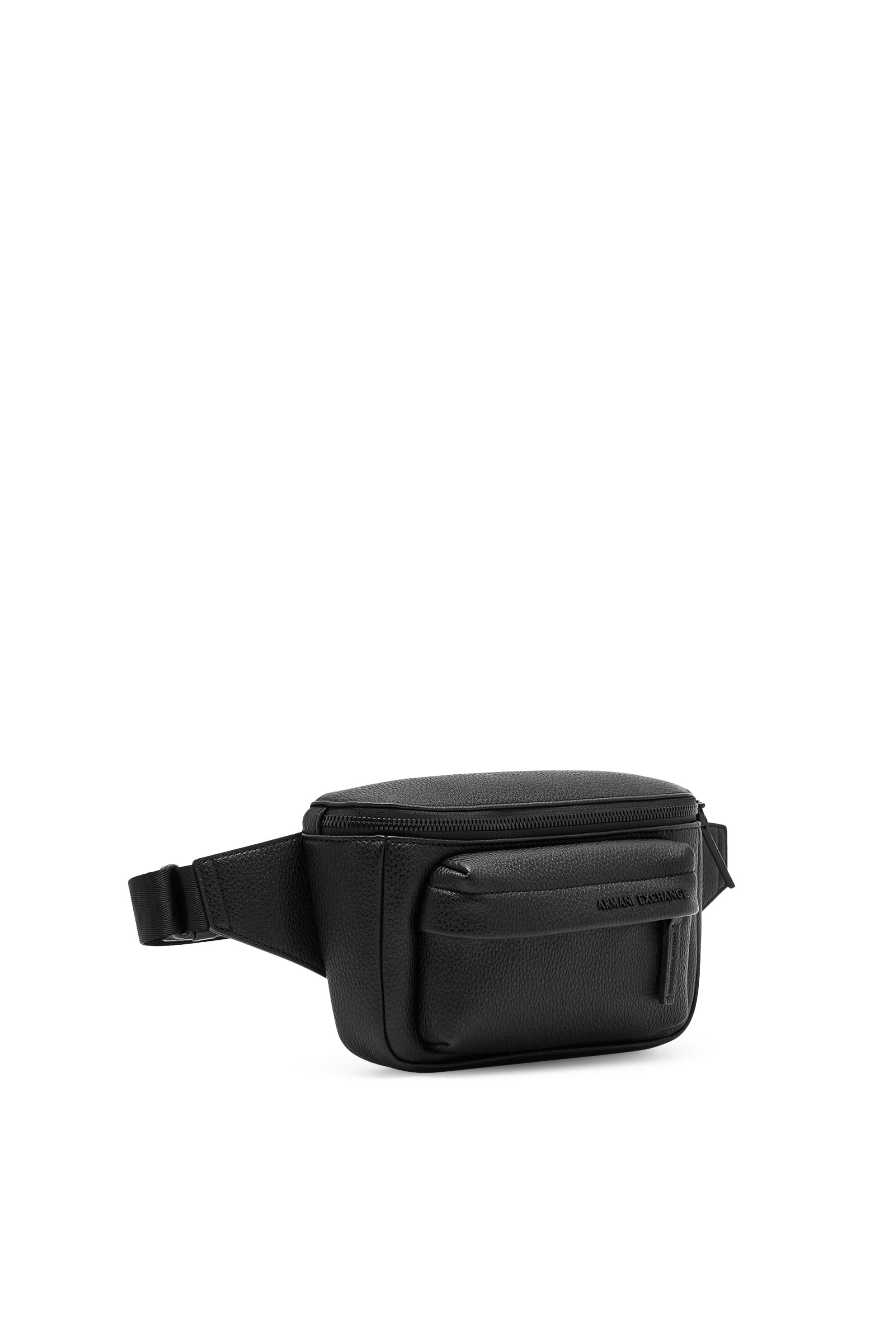 AX Logo Waist Bag