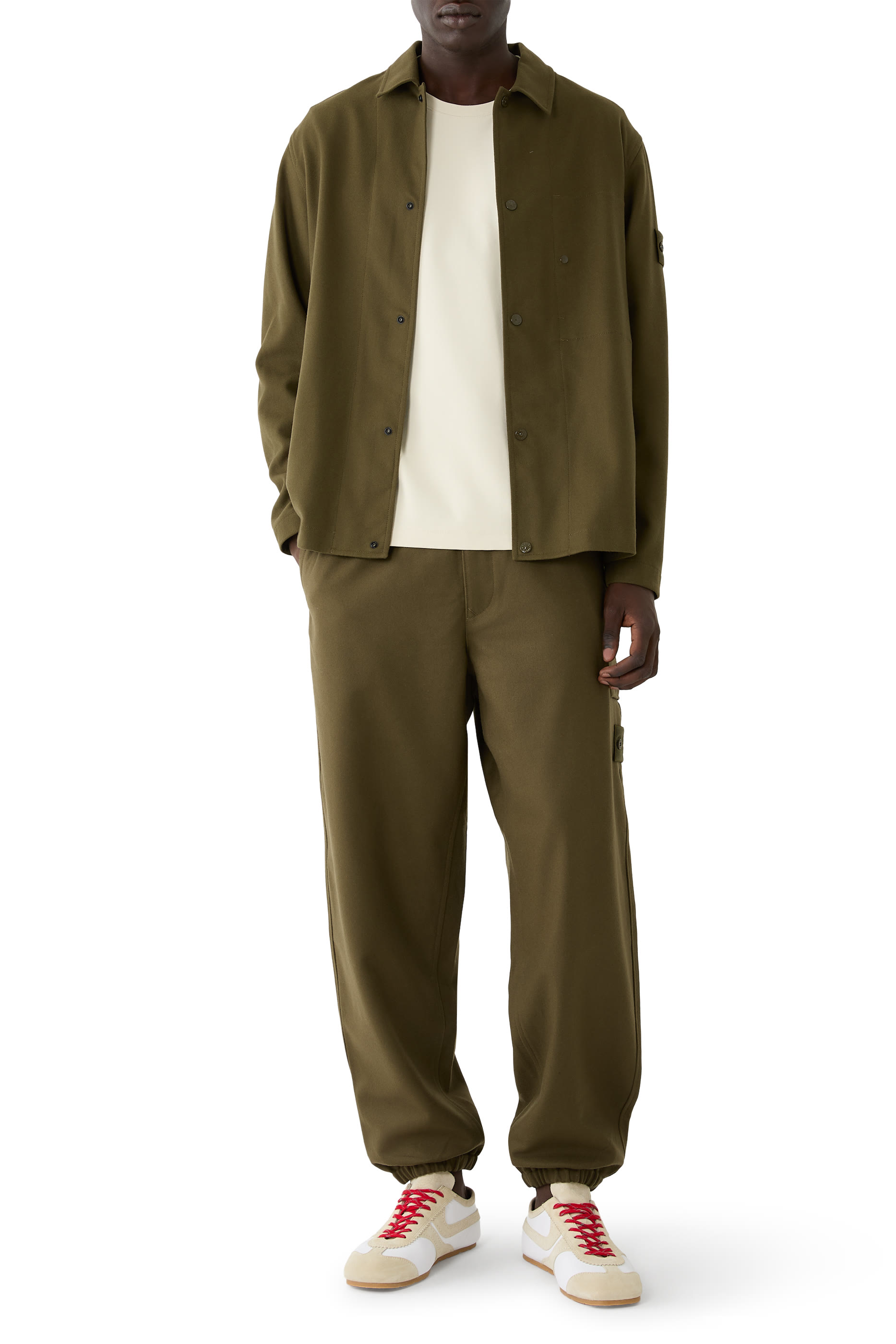 Loose Joggers