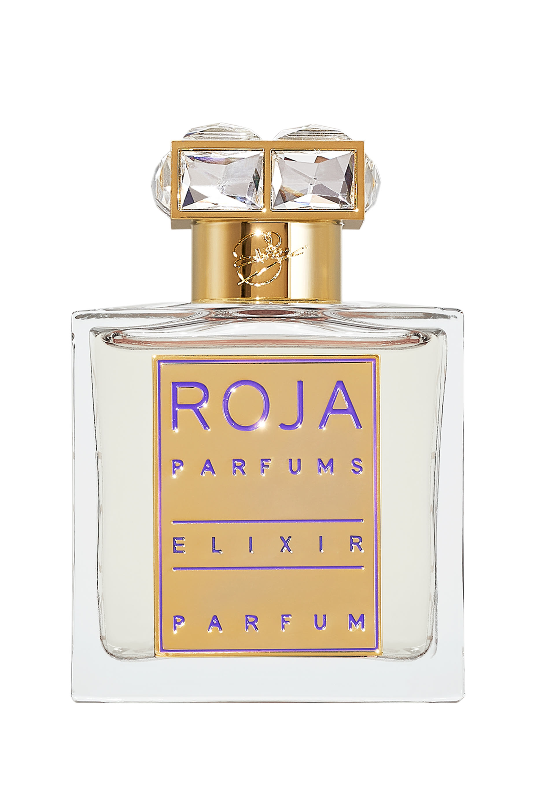 ماء عطر إليكسير للنساء